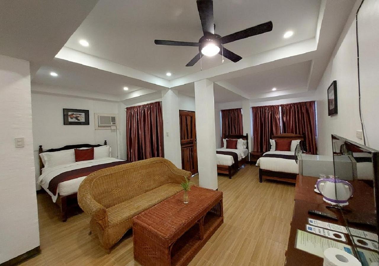Doublegem And Resort