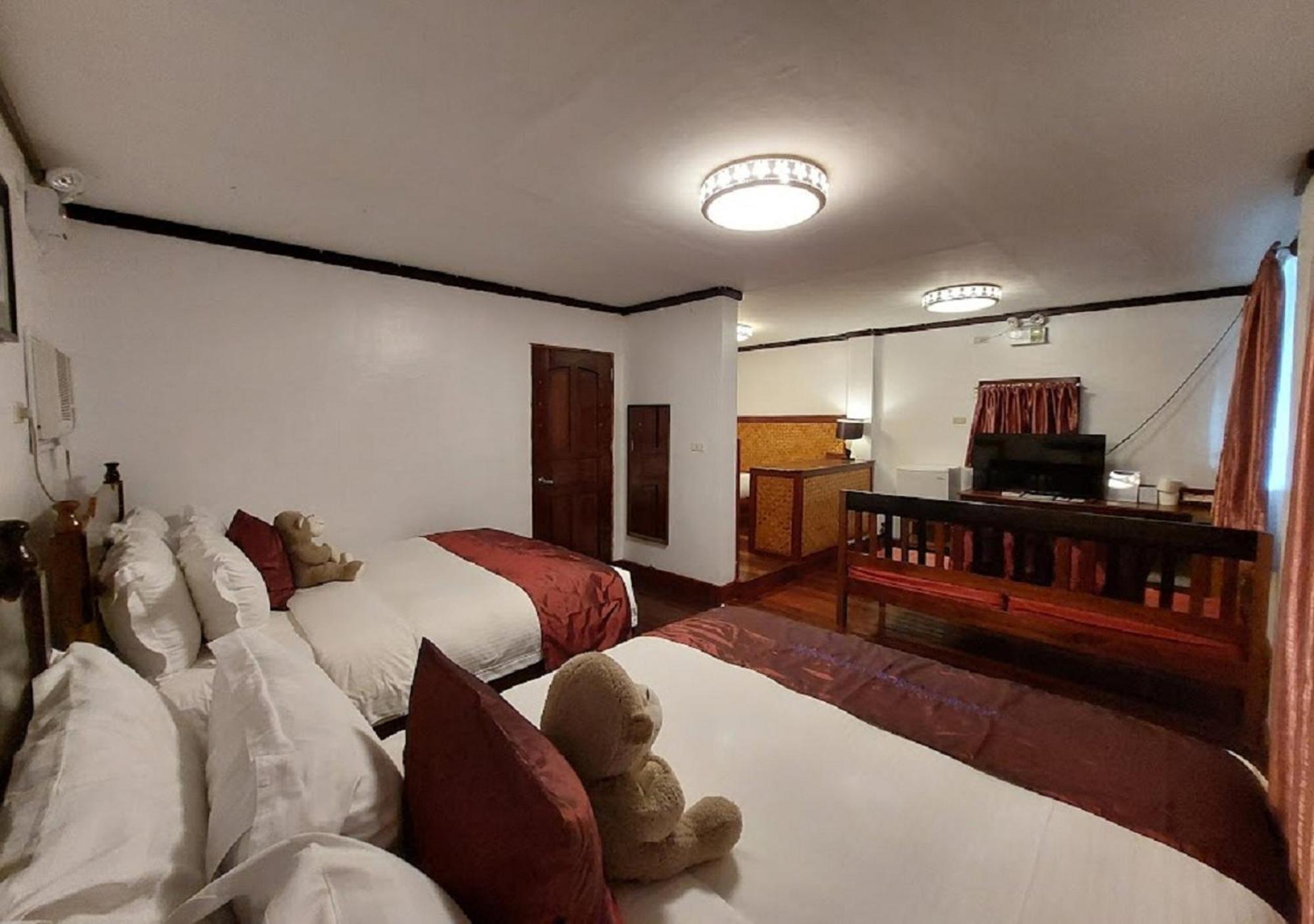 Doublegem And Resort 3*