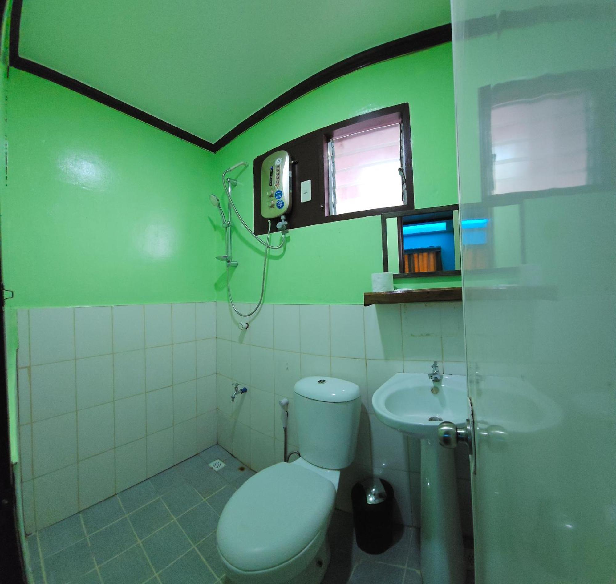 Bed & Breakfast Mina Grande El Nido
