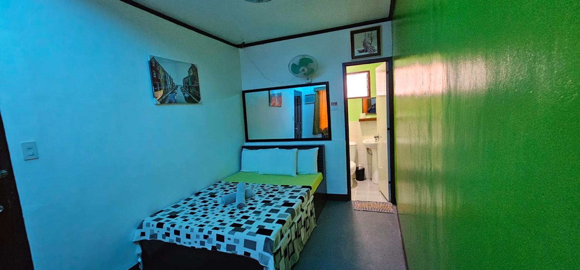 Bed & Breakfast Mina Grande