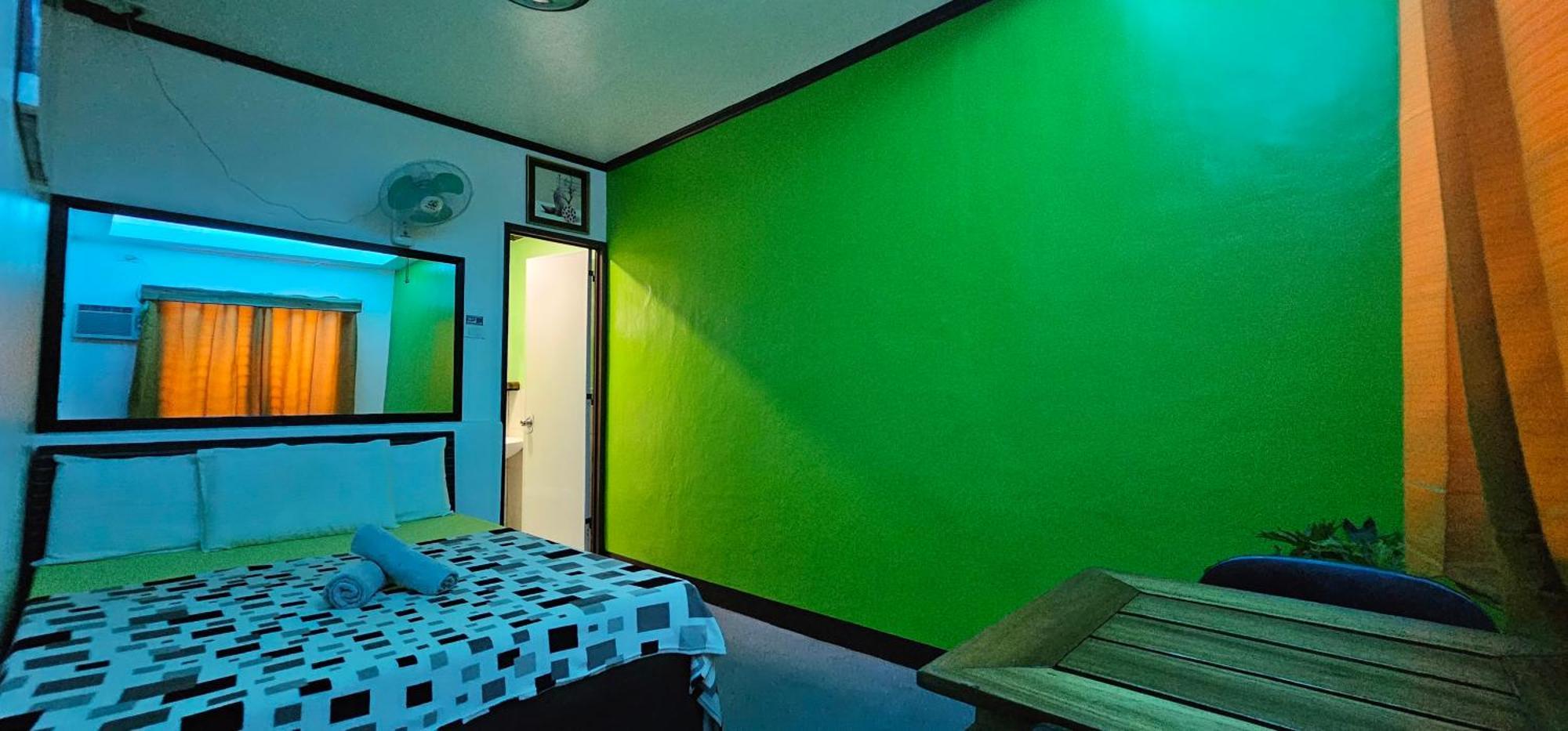 Bed & Breakfast Mina Grande El Nido