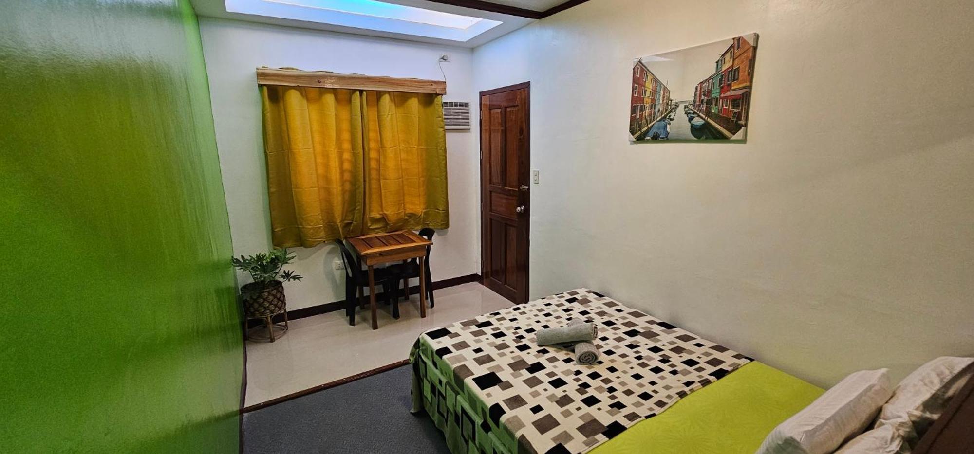 Bed & Breakfast Mina Grande