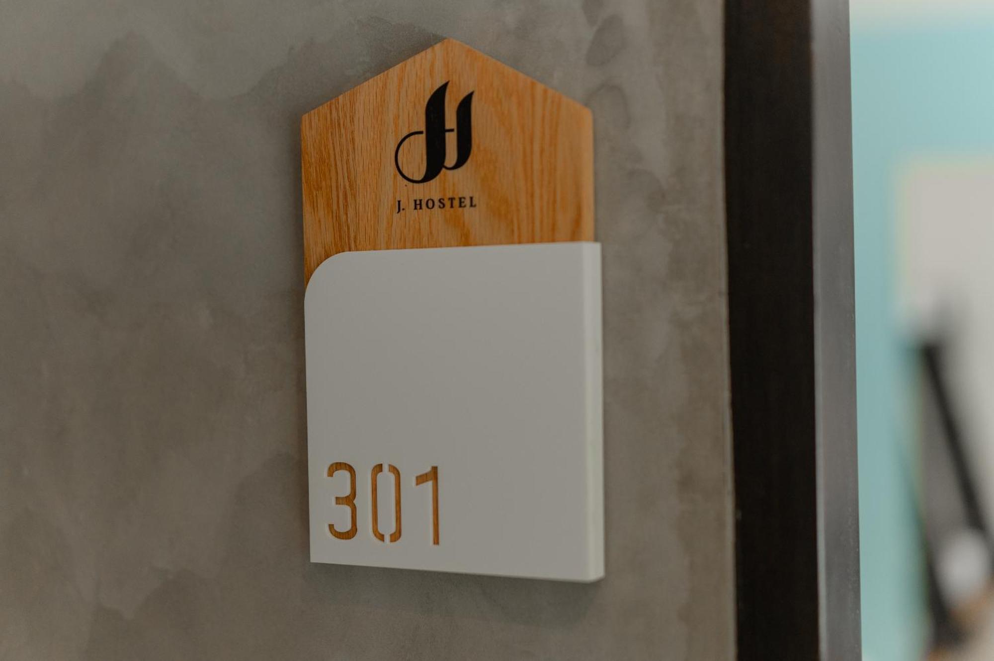J Boutique Managed By H Hospitality Group El Nido