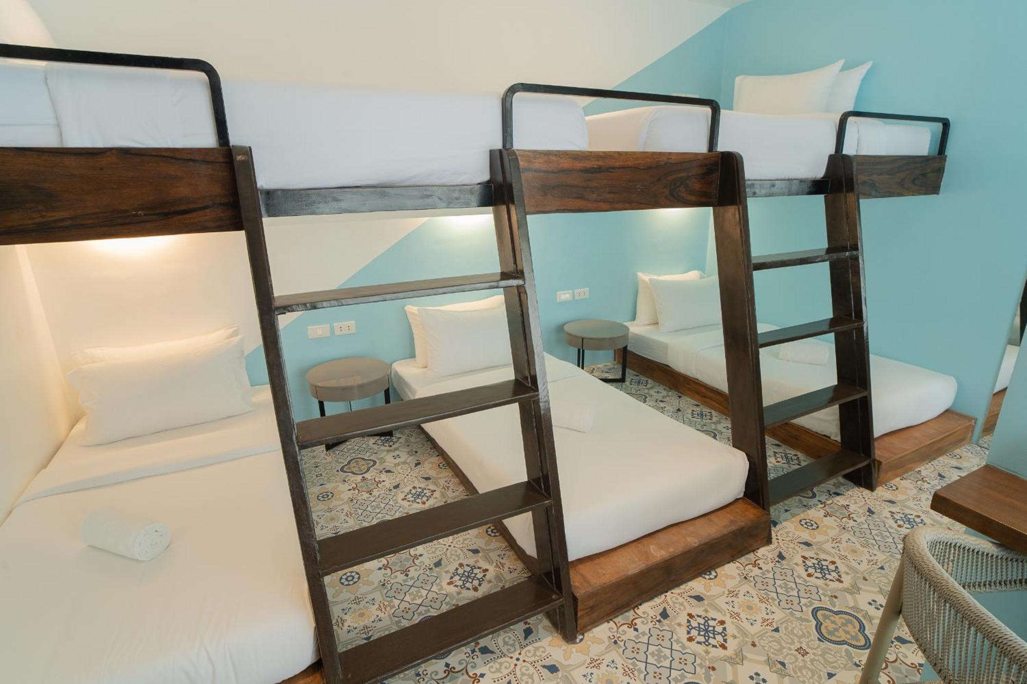 J Boutique Managed By H Hospitality Group 3* El Nido