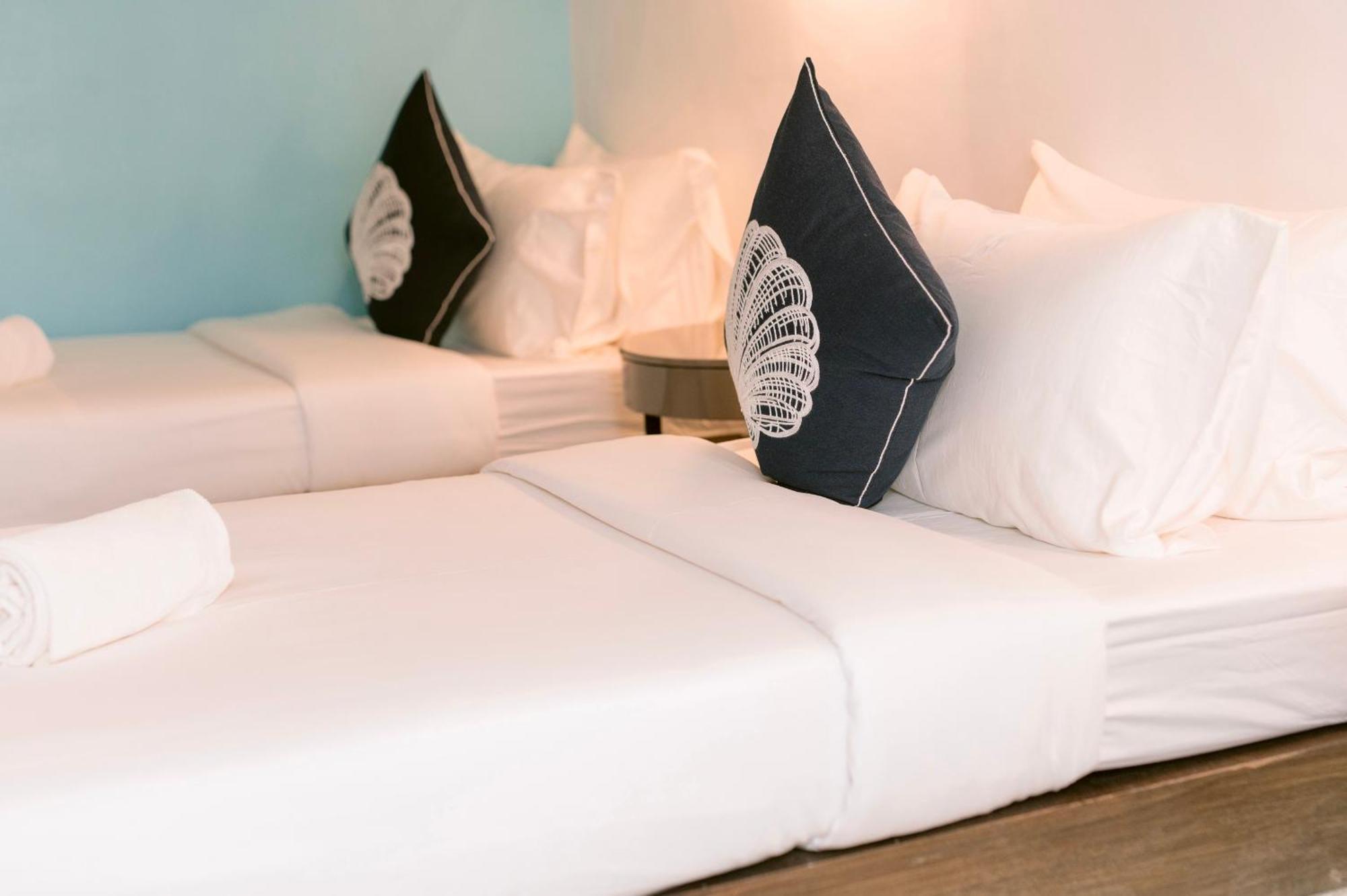 Hotel J Boutique Managed By H Hospitality Group