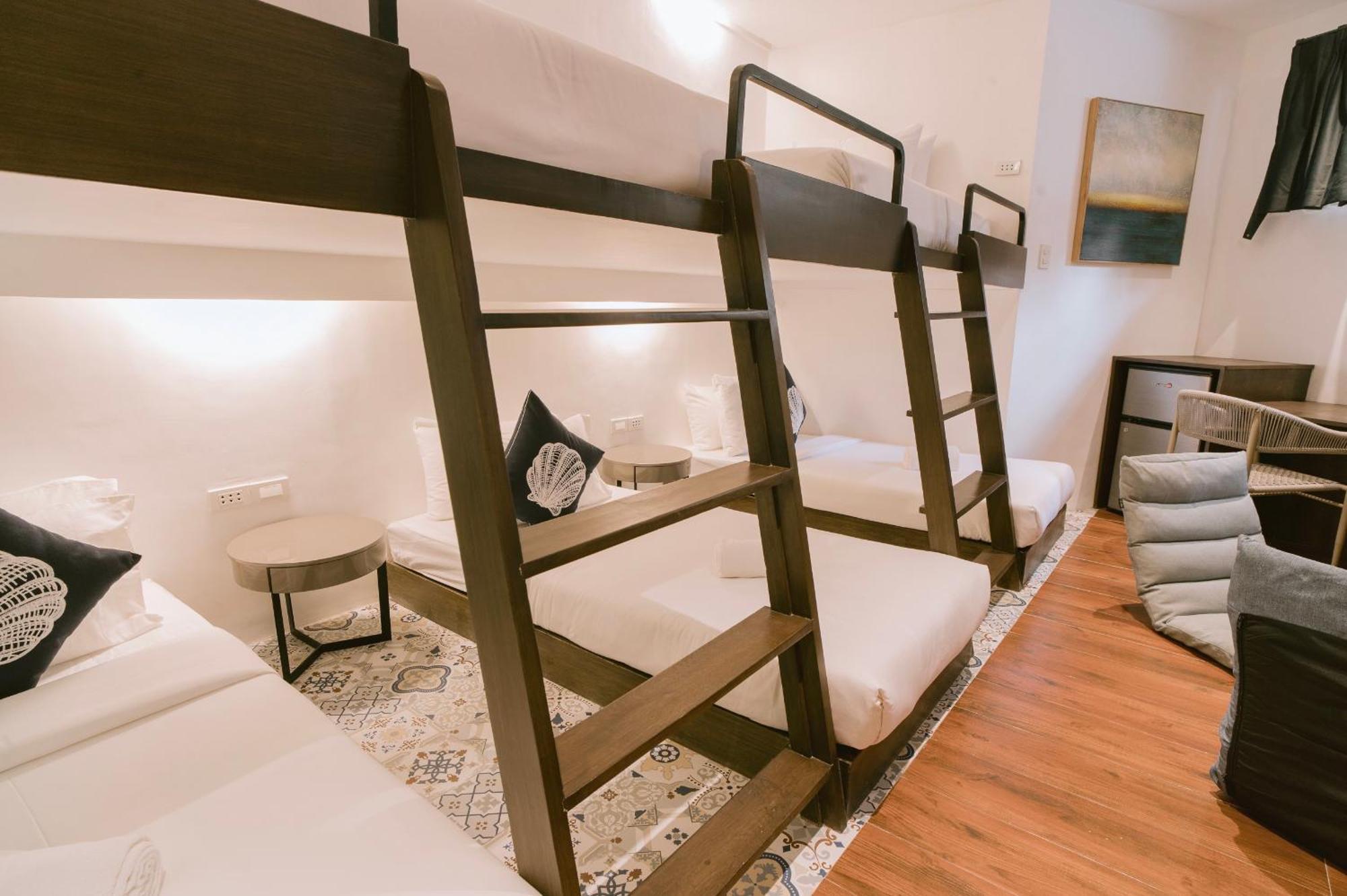 J Boutique Managed By H Hospitality Group 3* El Nido
