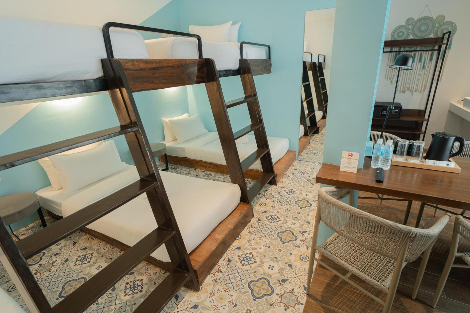 Hotel J Boutique Managed By H Hospitality Group