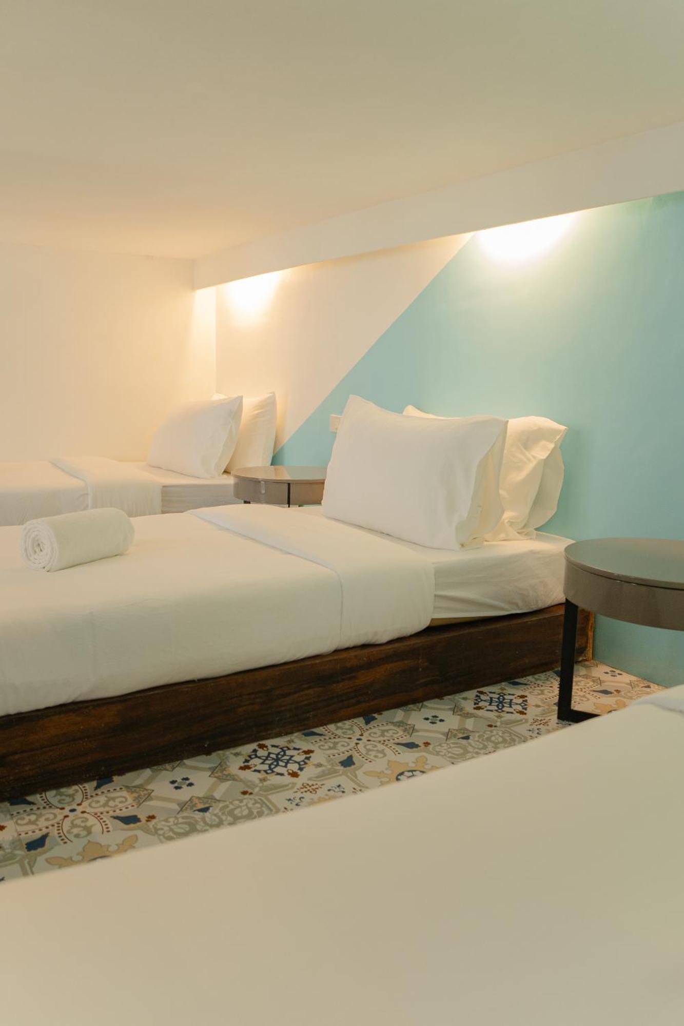 J Boutique Managed By H Hospitality Group El Nido