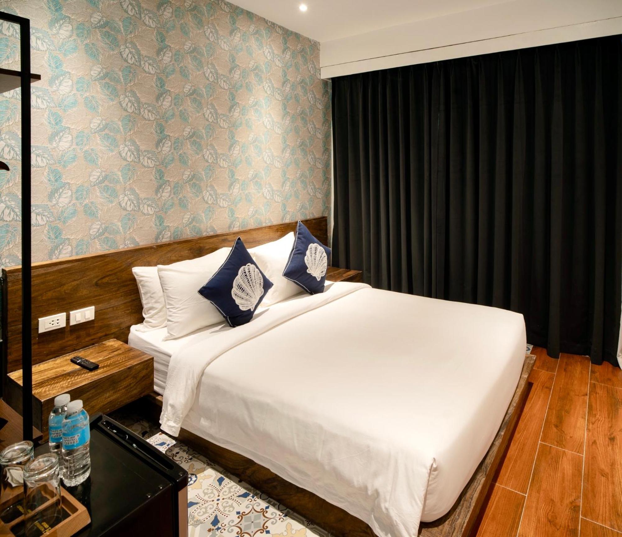 J Boutique Managed By H Hospitality Group