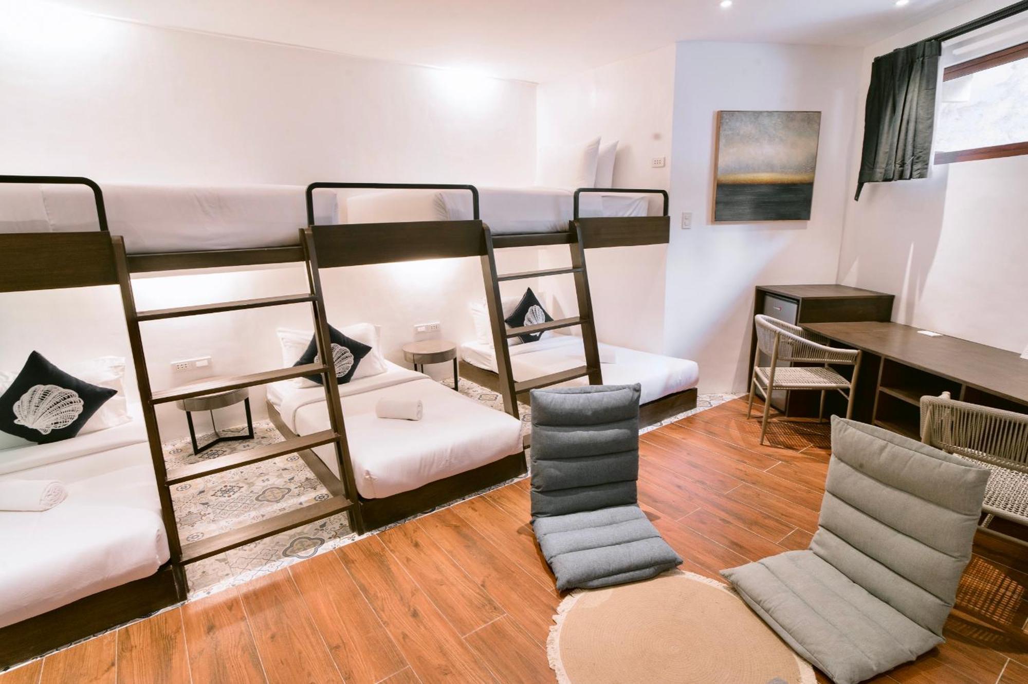 Hotel J Boutique Managed By H Hospitality Group El Nido