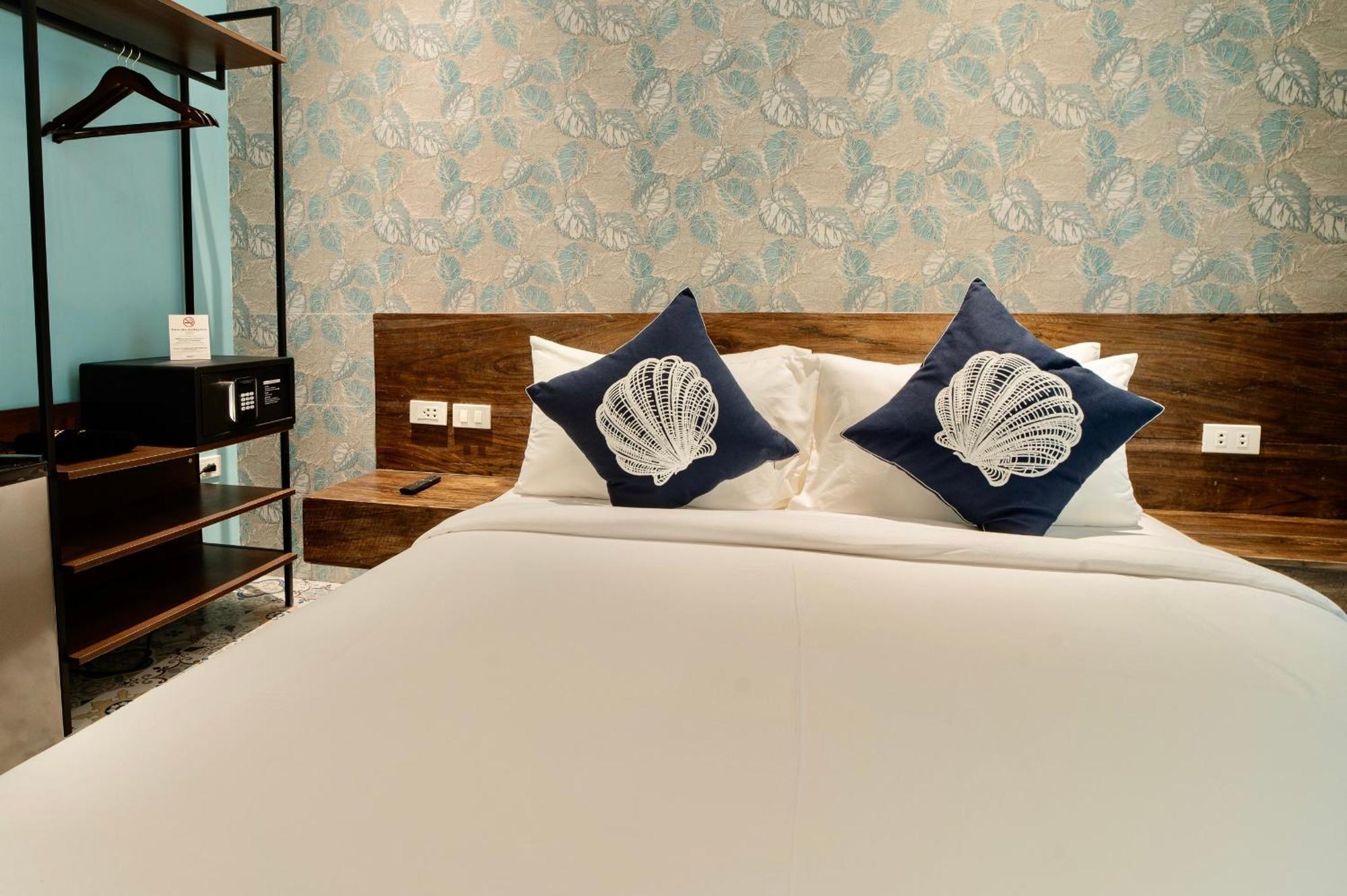 J Boutique Managed By H Hospitality Group El Nido