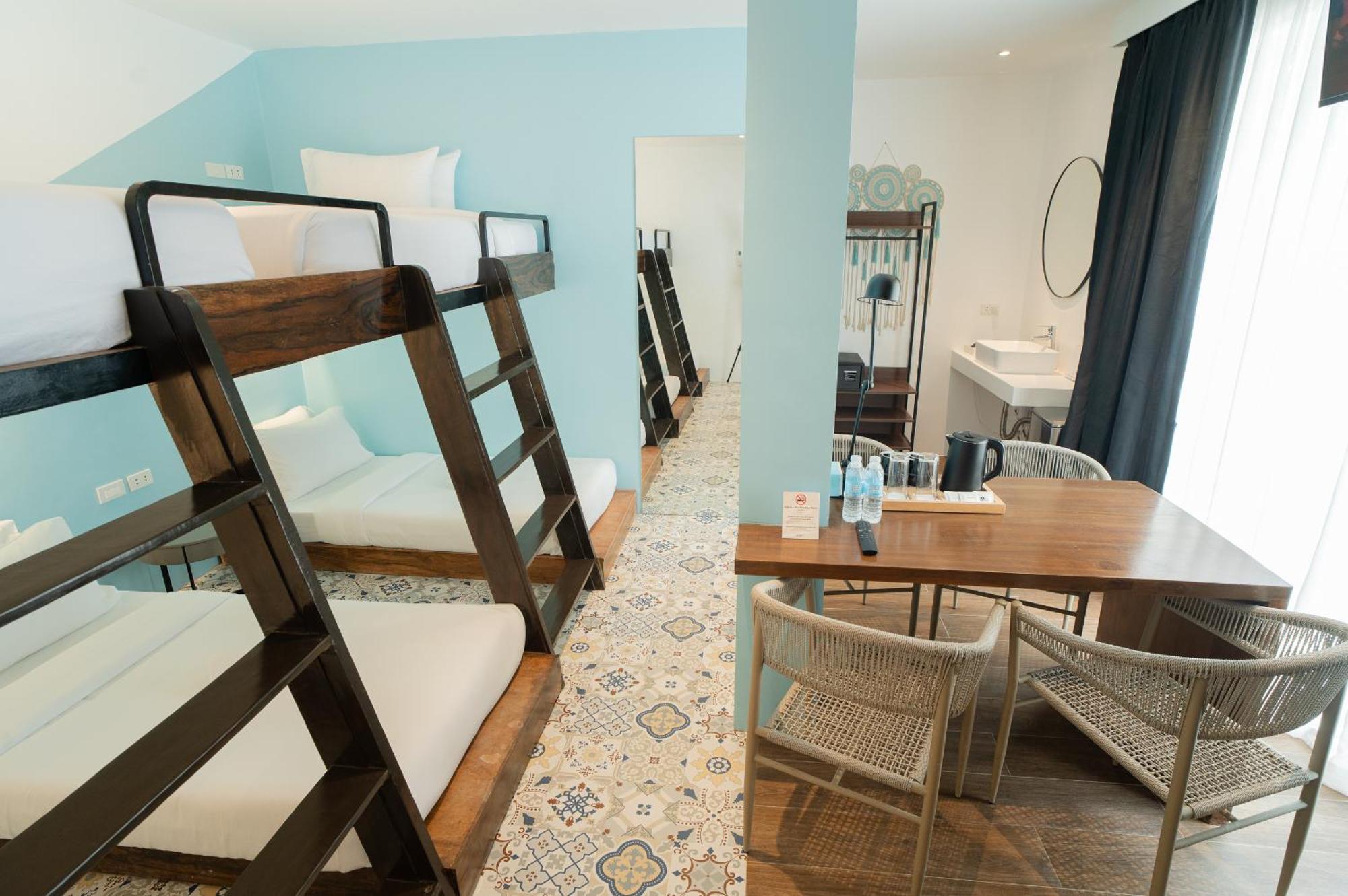 Hotel J Boutique Managed By H Hospitality Group 3*