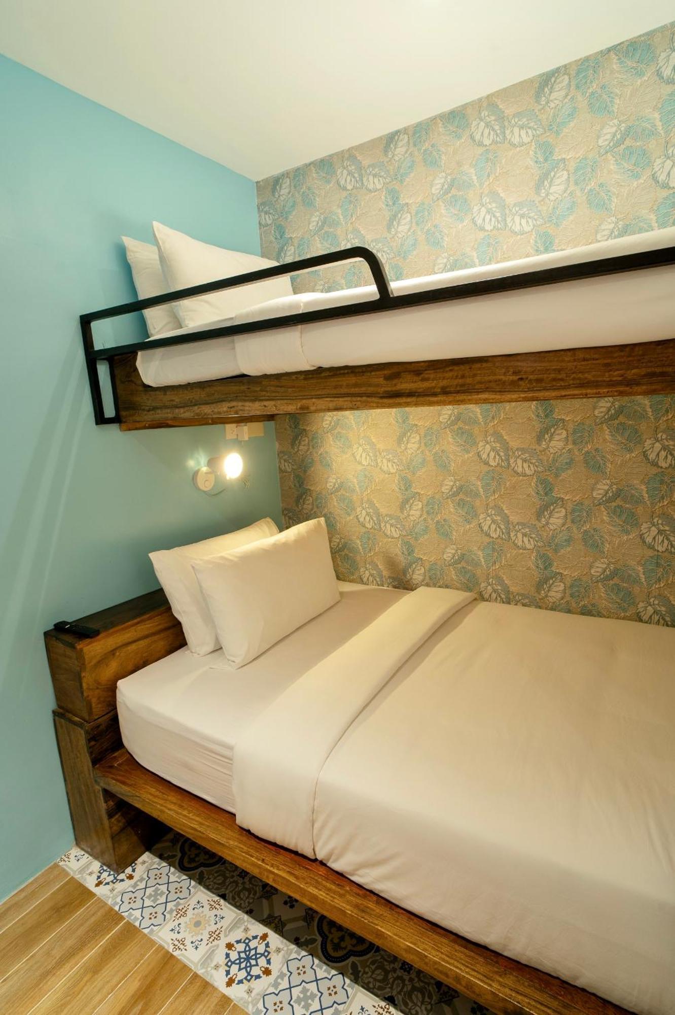 Hotel J Boutique Managed By H Hospitality Group 3*