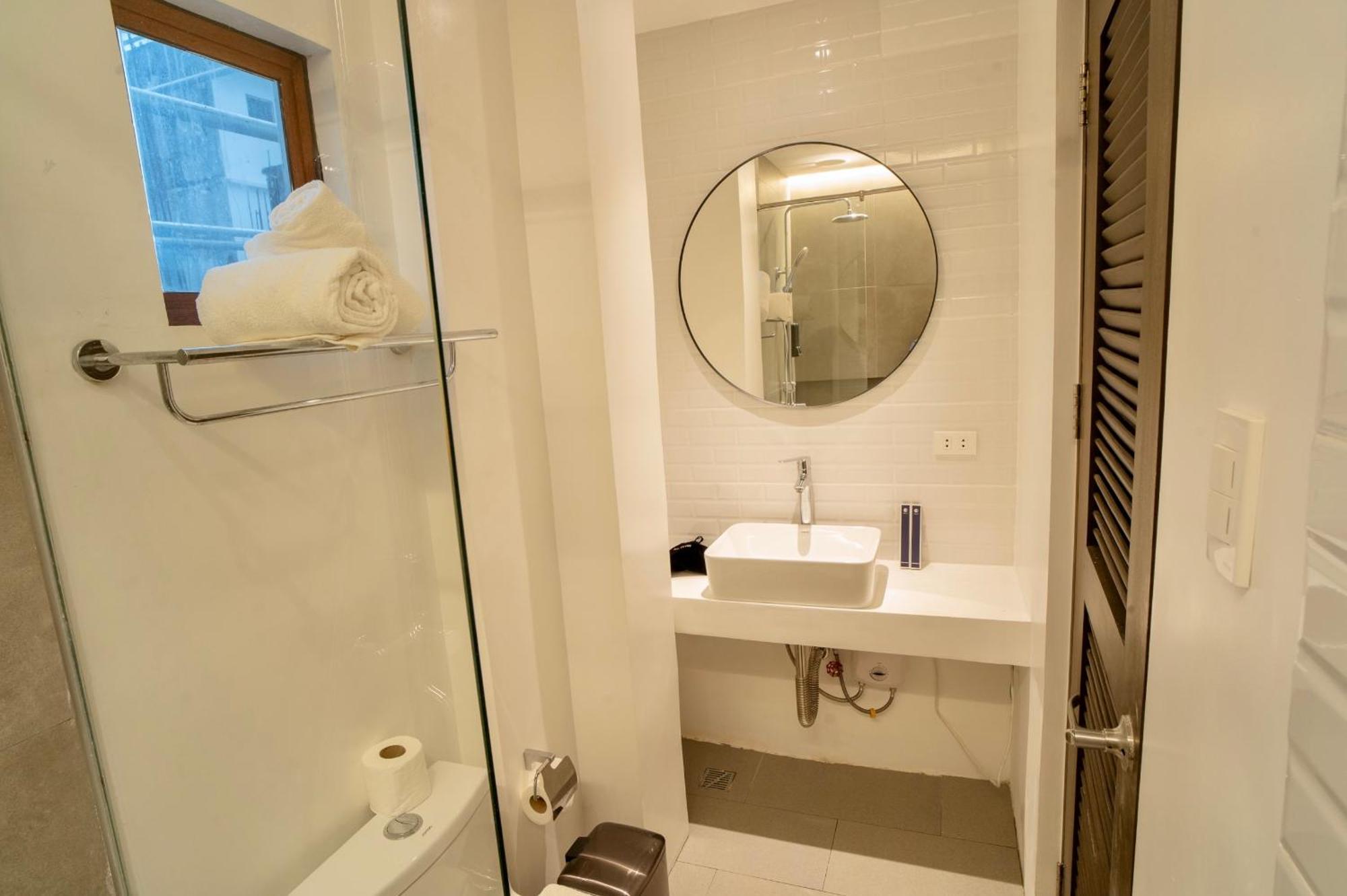 Hotel J Boutique Managed By H Hospitality Group 3*