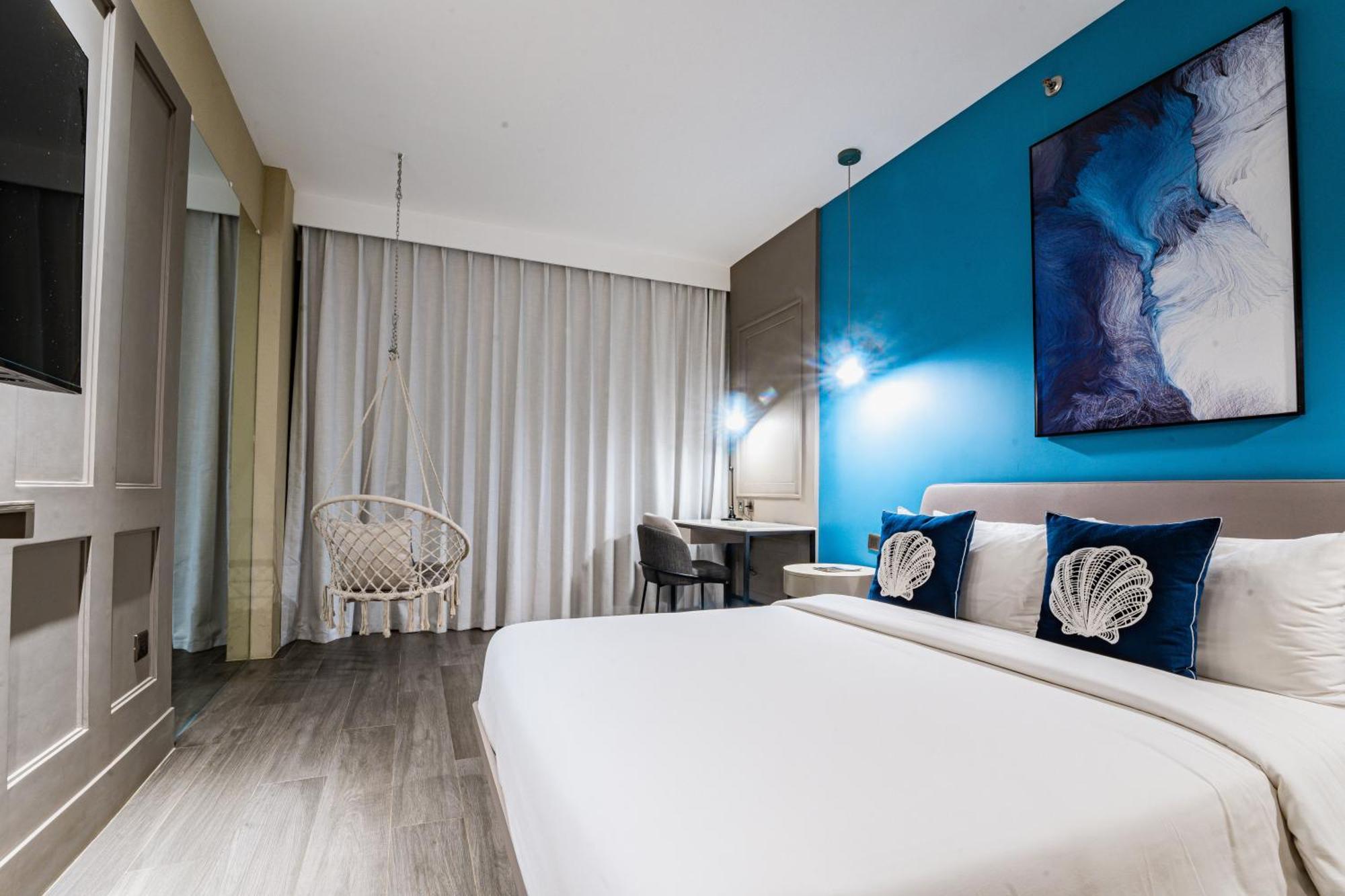 H - Vegan Friendly Managed By H Hospitality Group