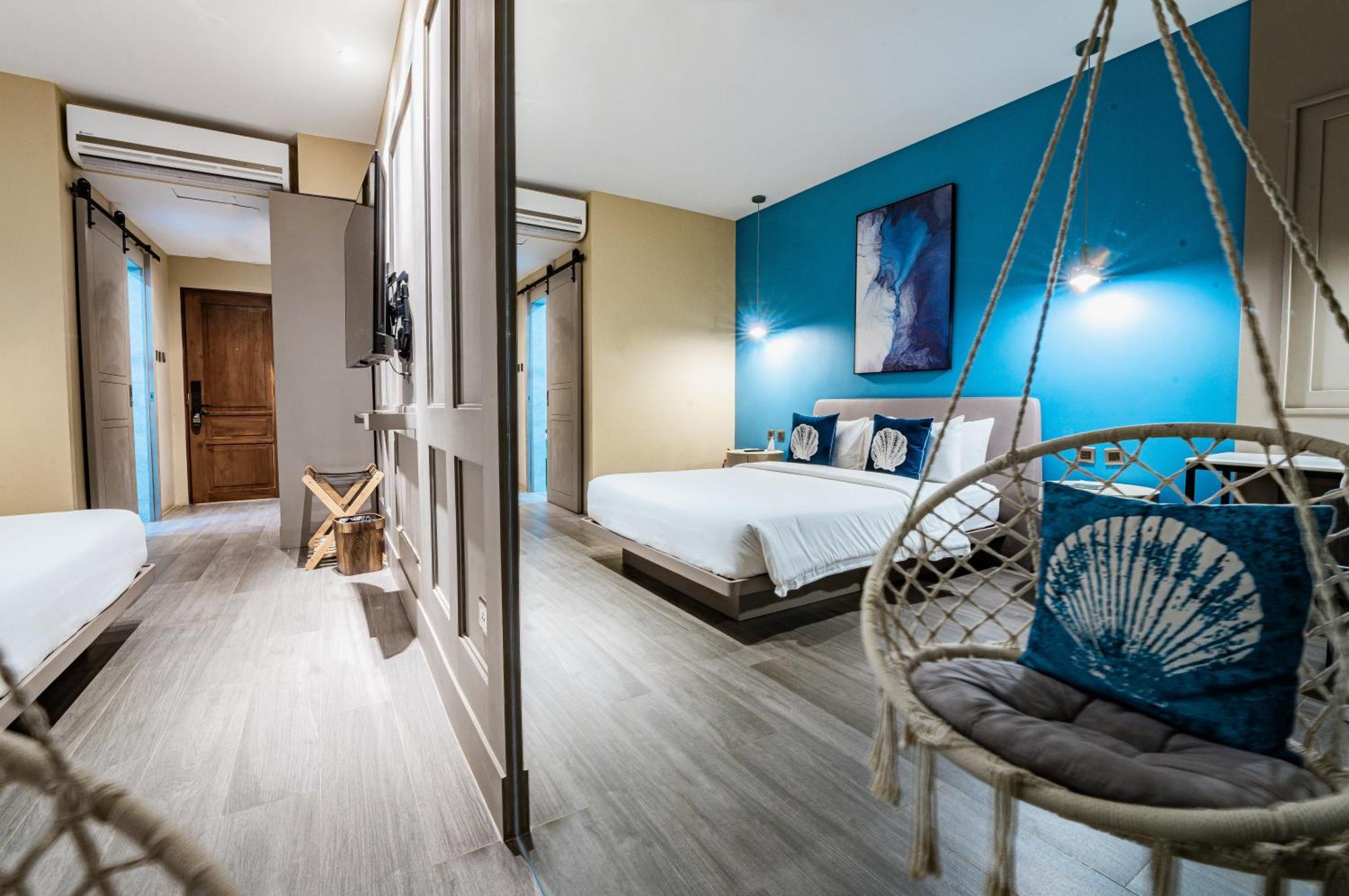 Hotel H - Vegan Friendly Managed By H Hospitality Group El Nido
