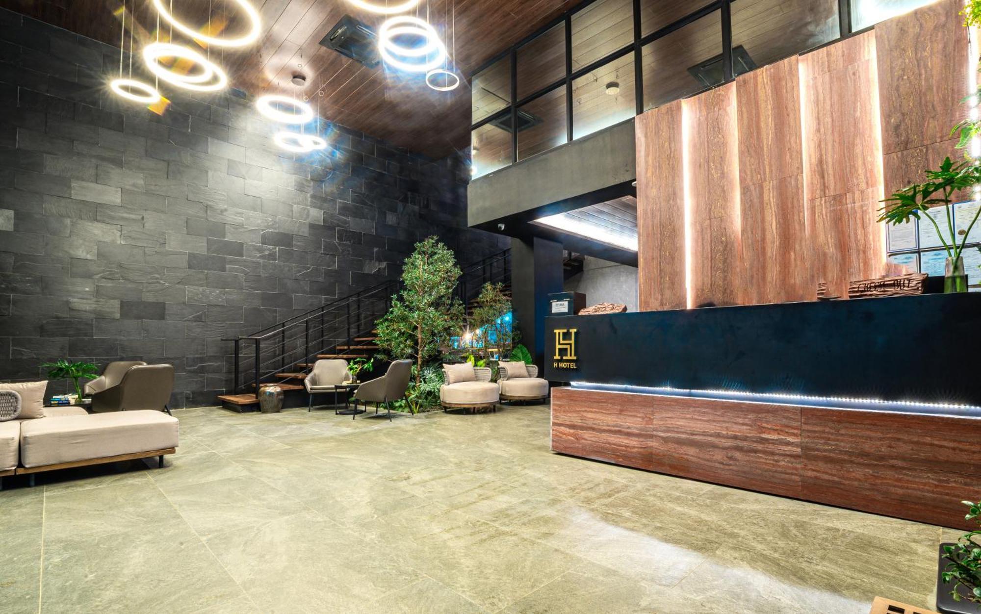 H - Vegan Friendly Managed By H Hospitality Group El Nido