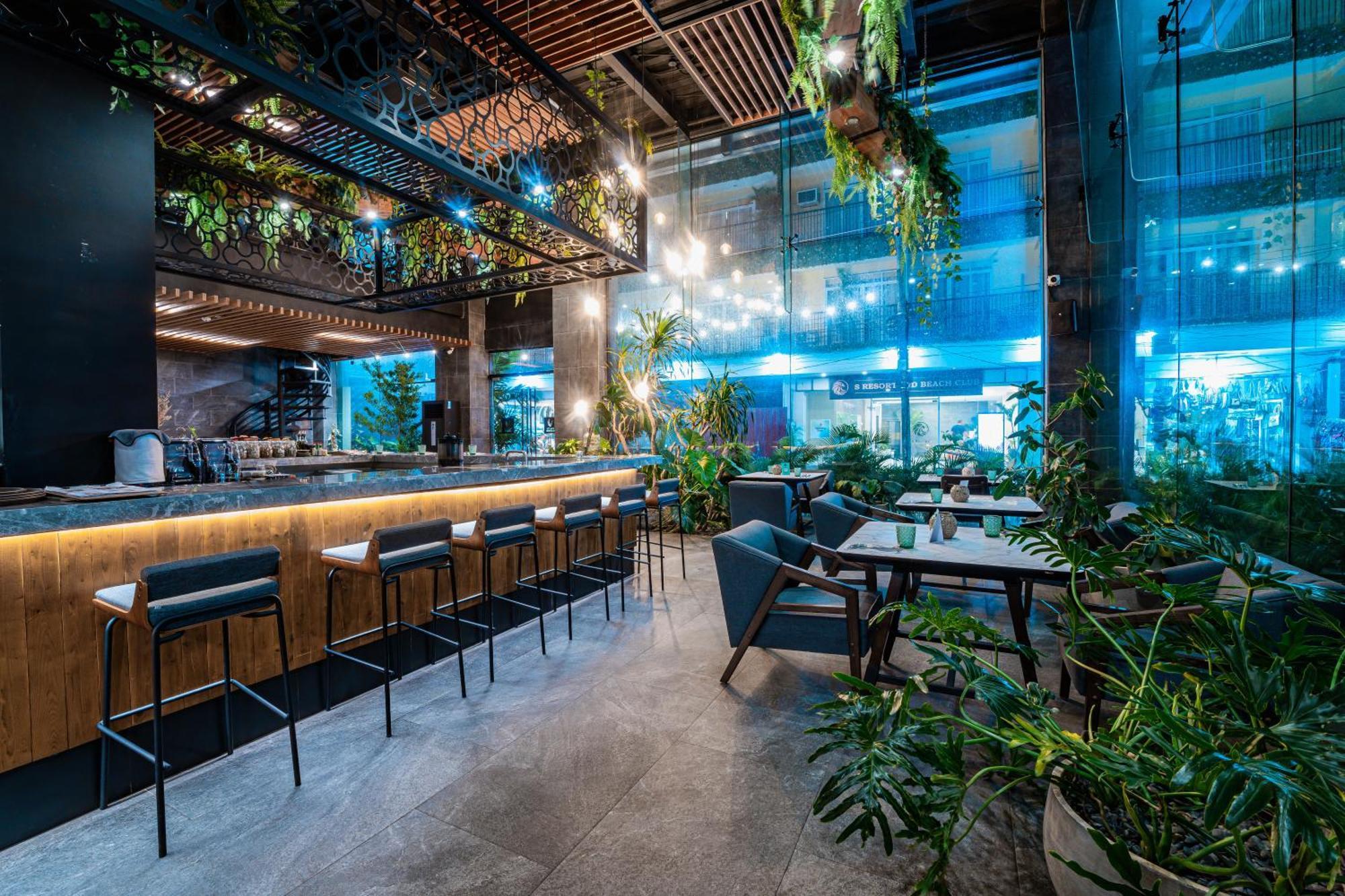 H - Vegan Friendly Managed By H Hospitality Group Hotel El Nido