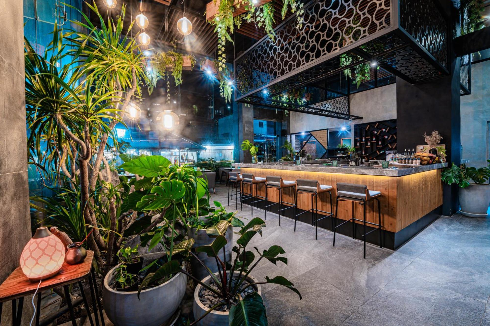 H - Vegan Friendly Managed By H Hospitality Group 4* El Nido