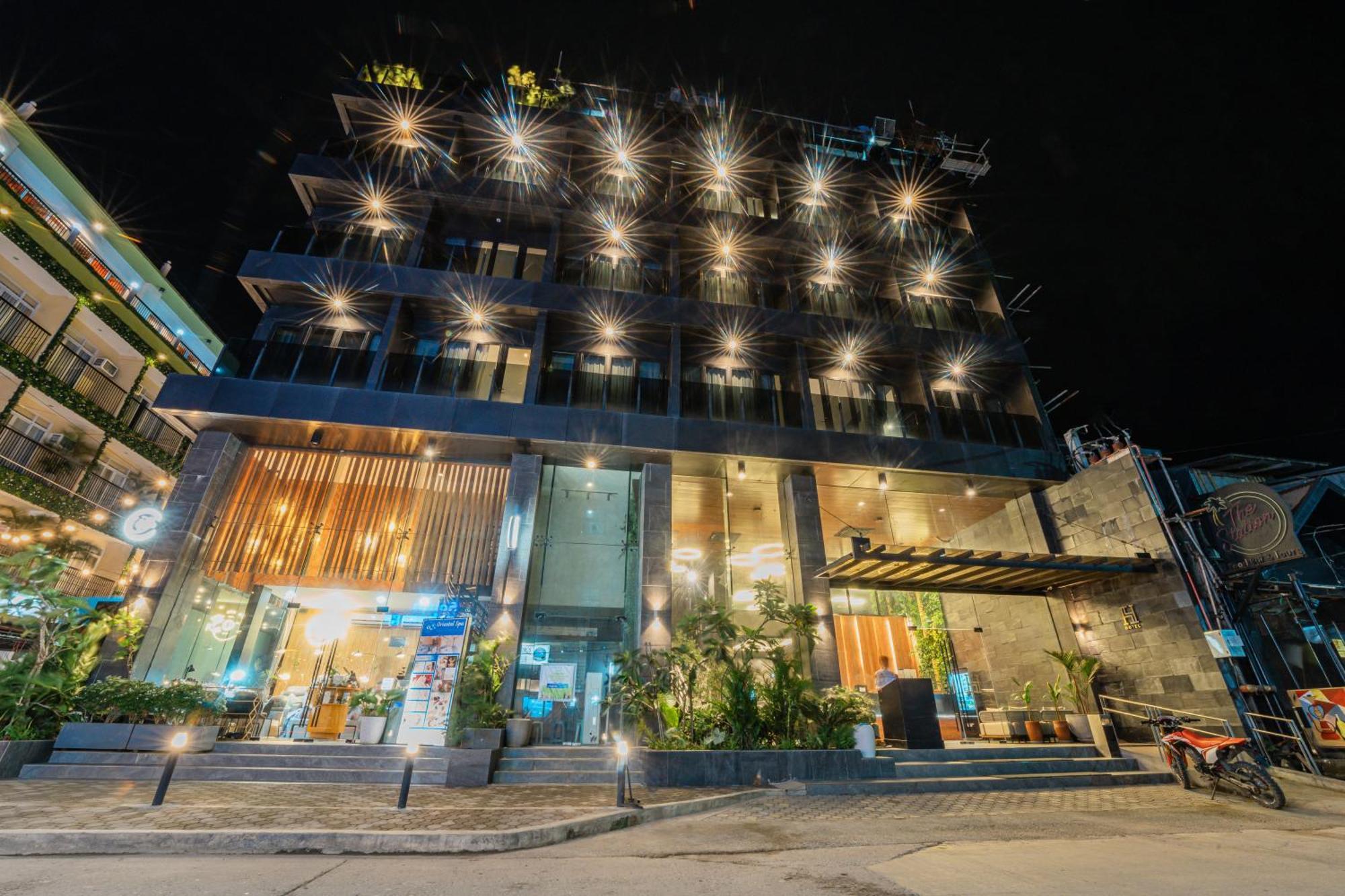 Hotel H - Vegan Friendly Managed By H Hospitality Group El Nido