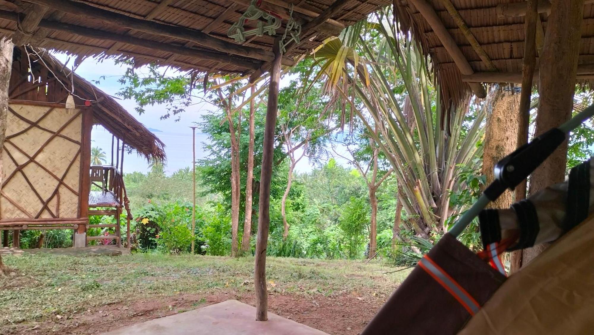 Erlittop Nature Lodge