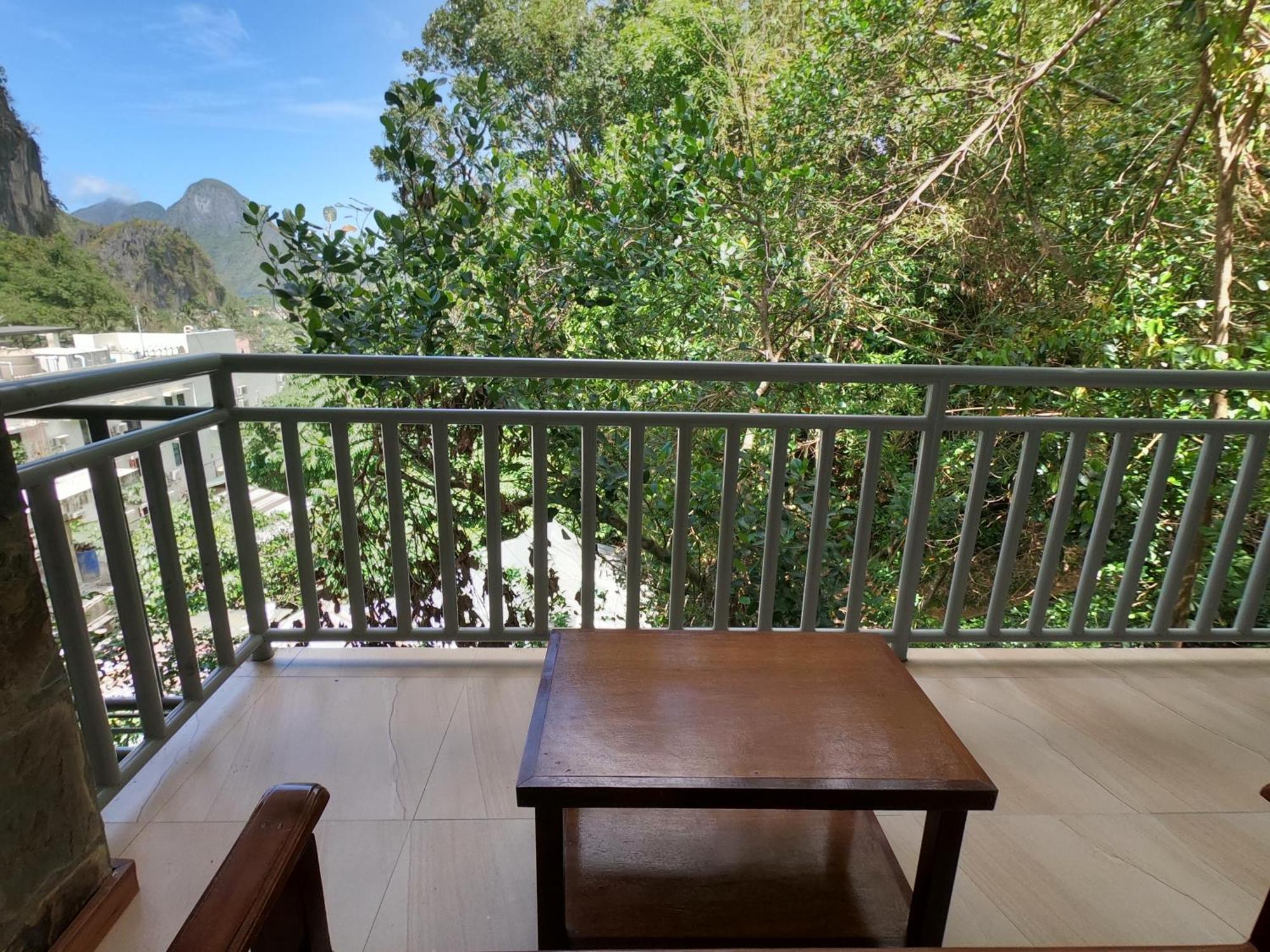 Inn Viewdeck