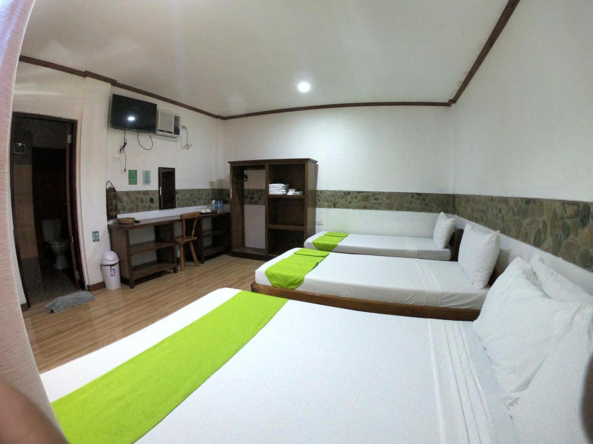 Inn Viewdeck