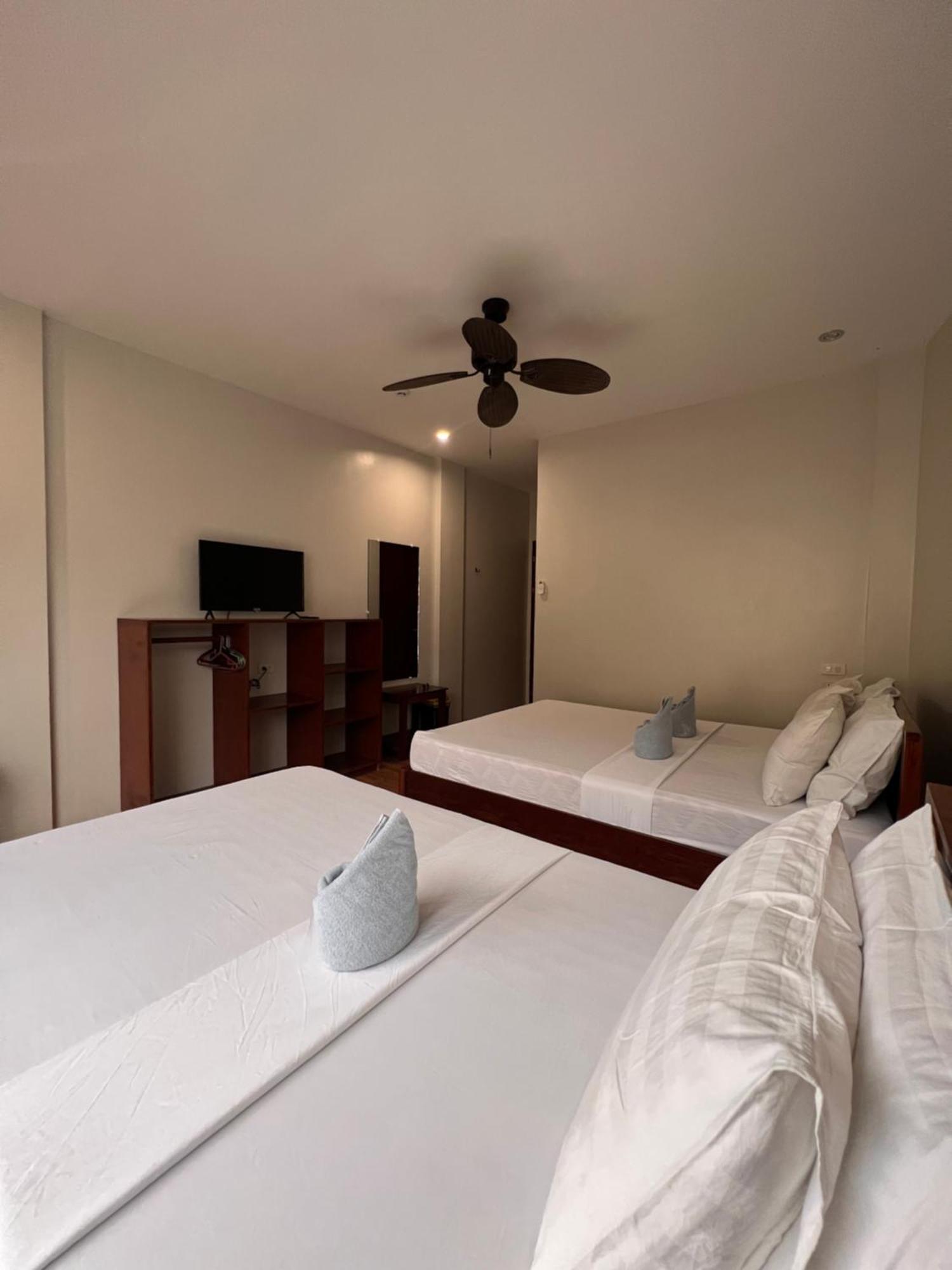 Rosanna's Hotel