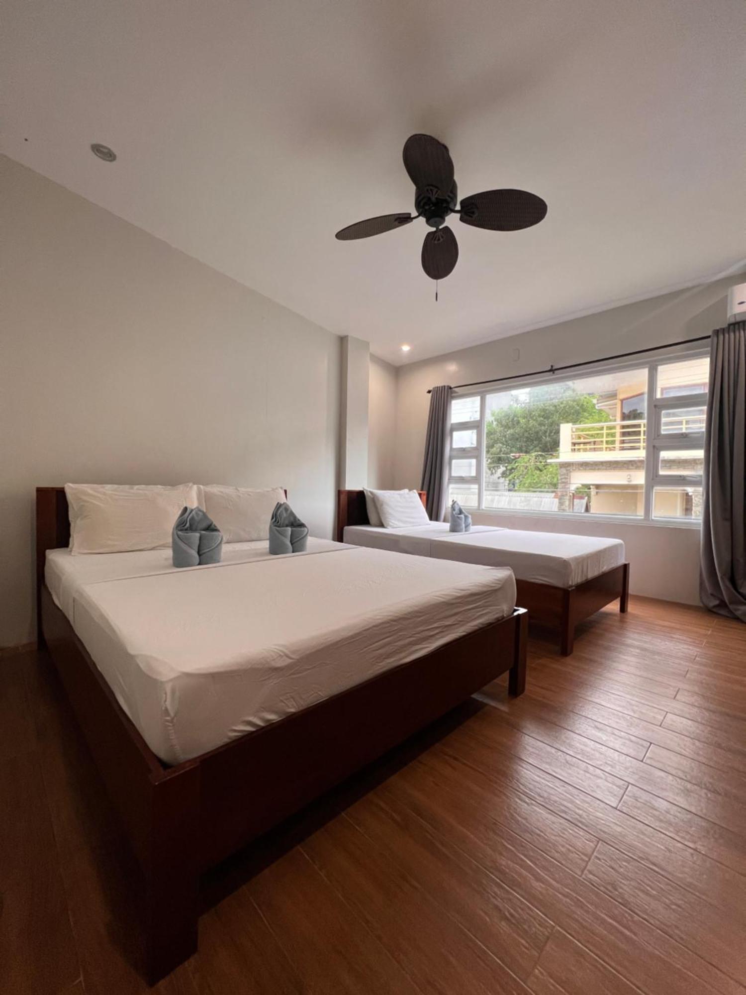 Hotel Rosanna's El Nido