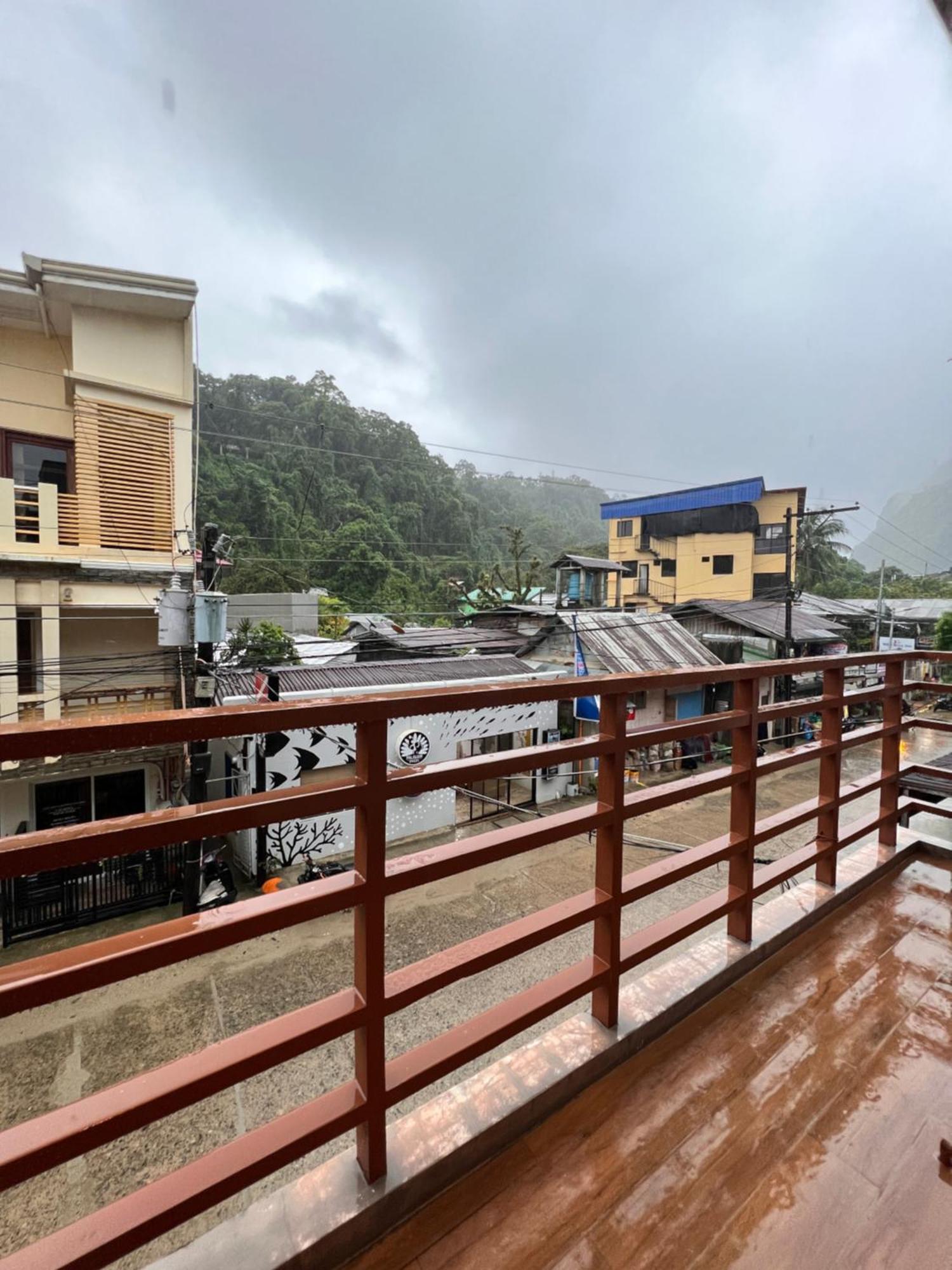 Rosanna's El Nido