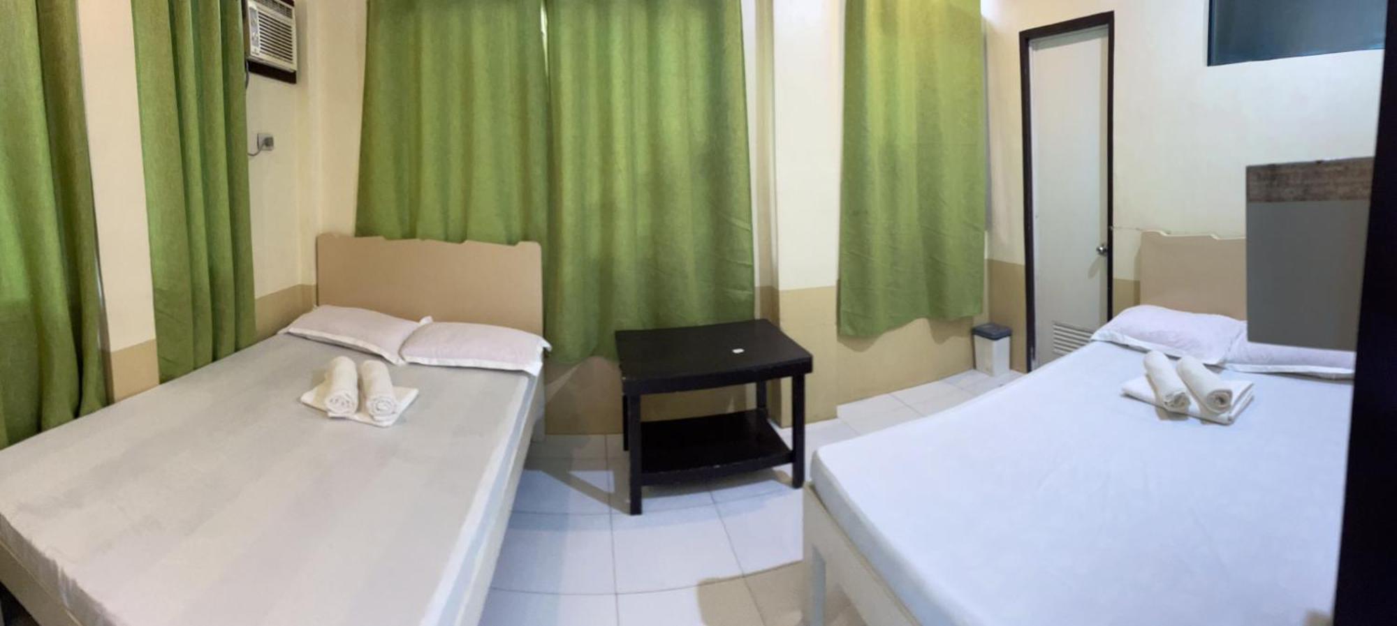Guest house Austrias *