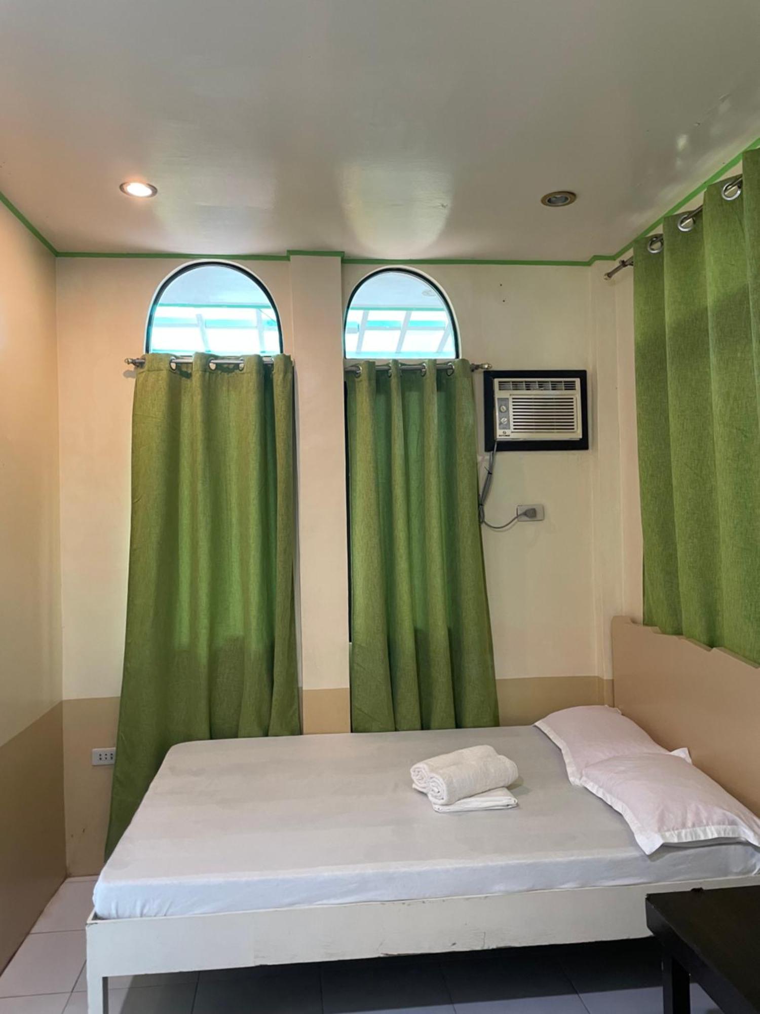 Guest house Austrias El Nido