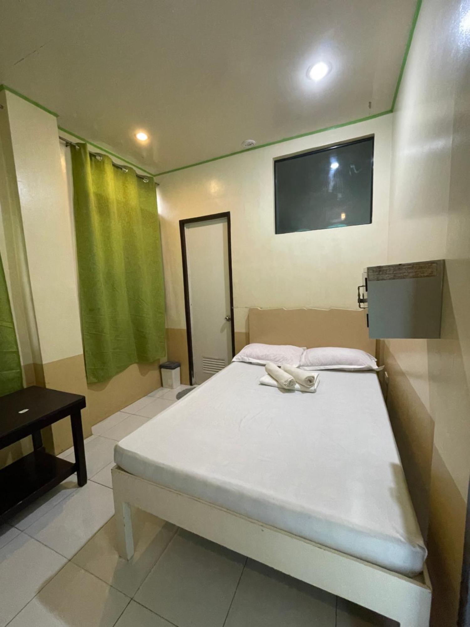 Austrias Guest house