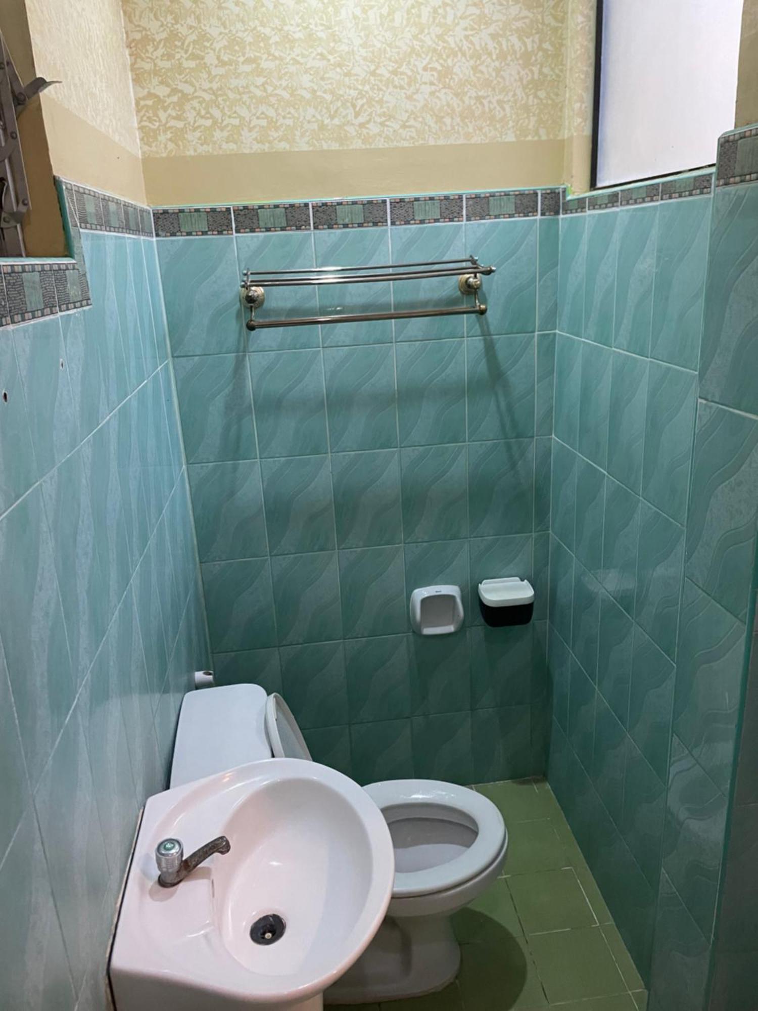 Austrias Guest house El Nido