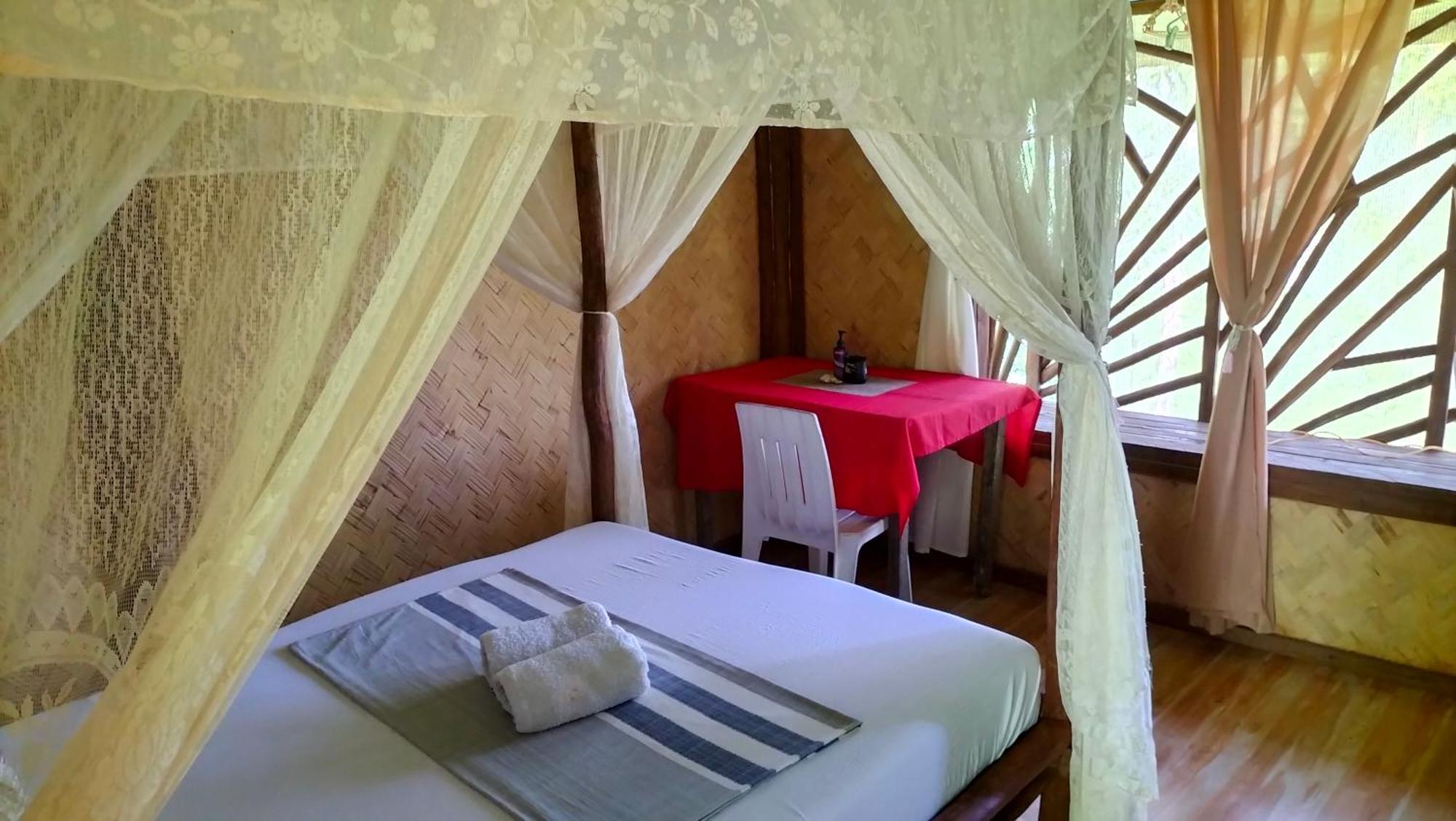 Lodge Erlittop Nature *