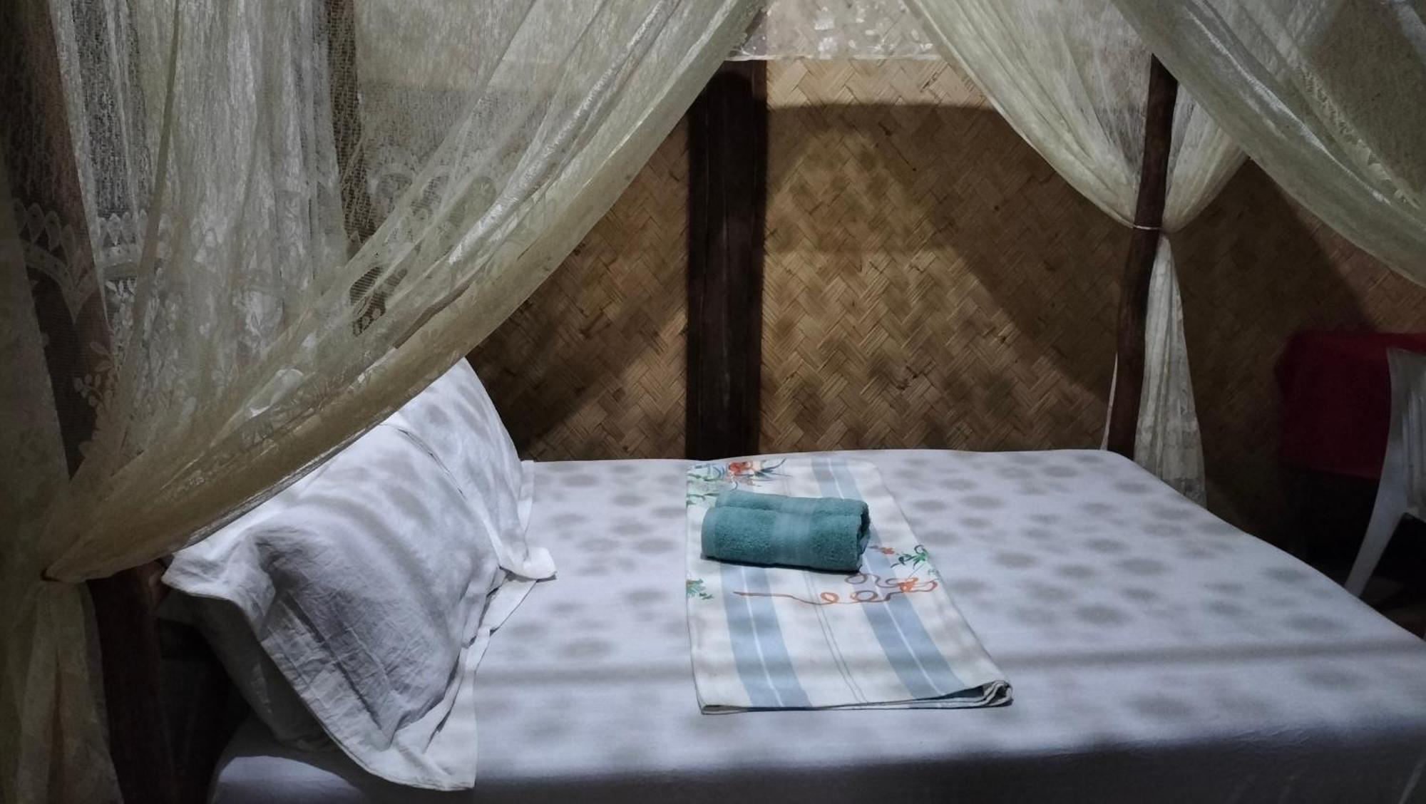 Erlittop Nature Lodge *