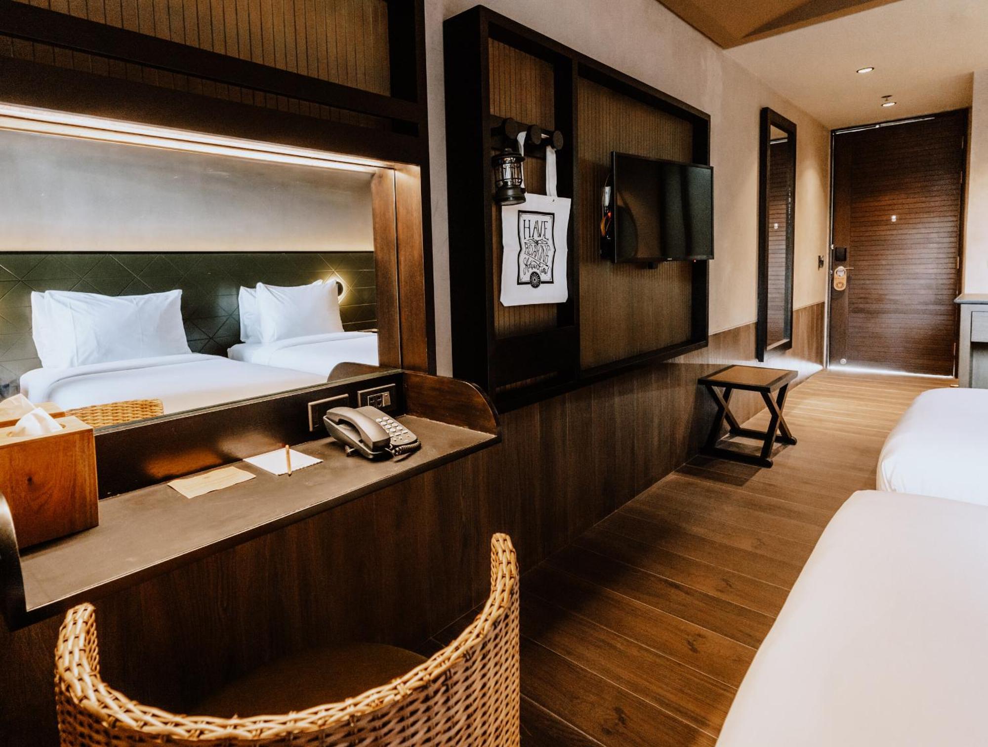 The Funny Lion - 4* El Nido