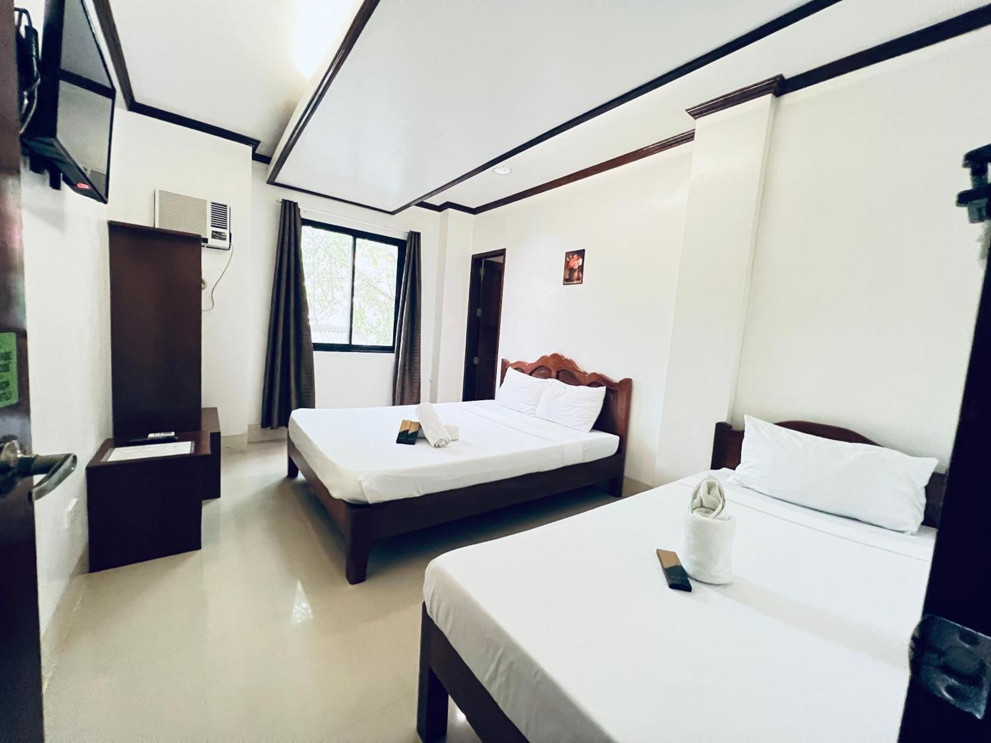 Hostel Alocasia