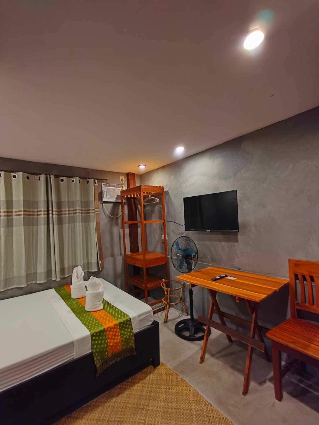 Rl Harbor Annex 2* El Nido