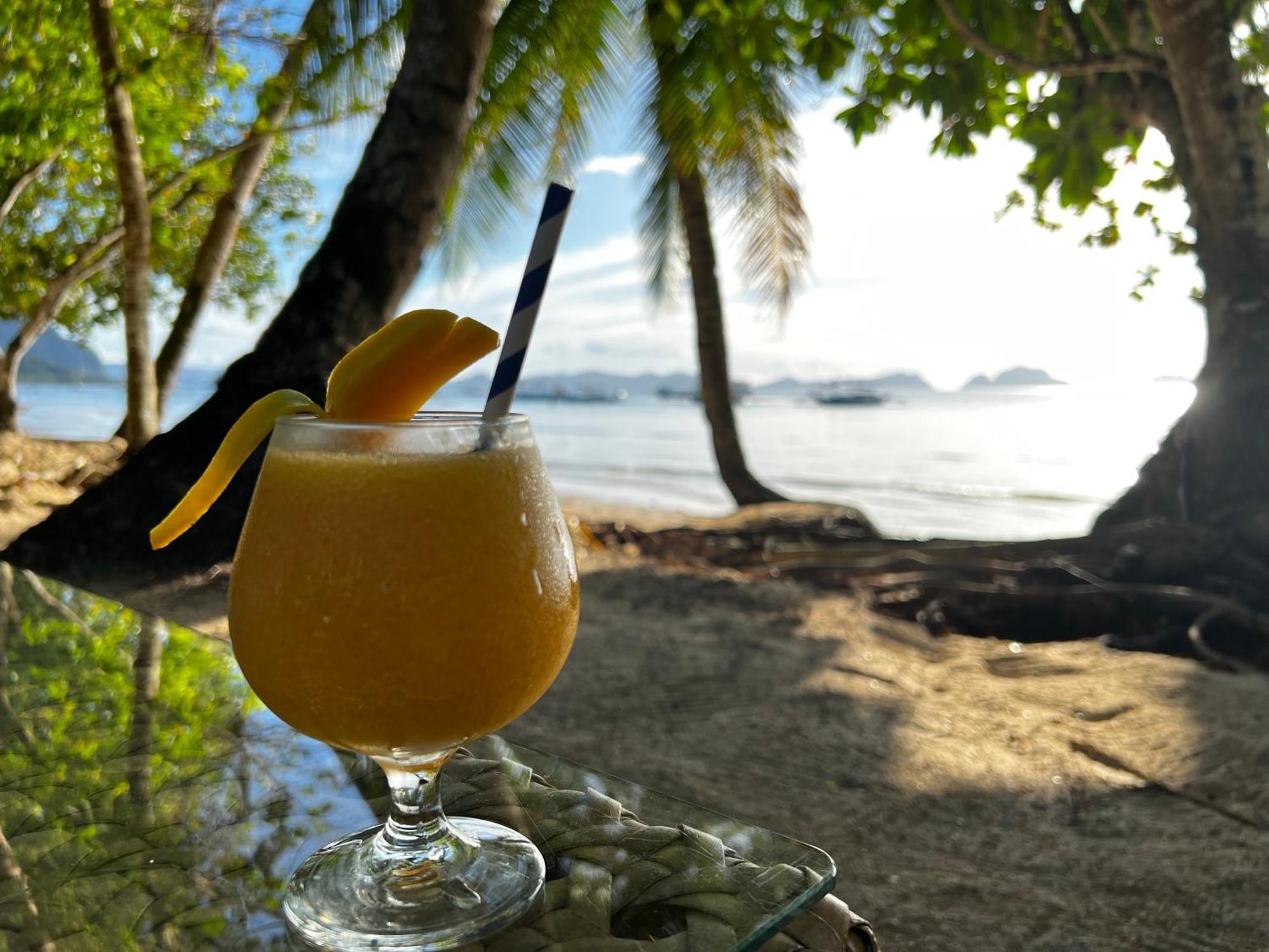 Resort Mahogany & El Nido