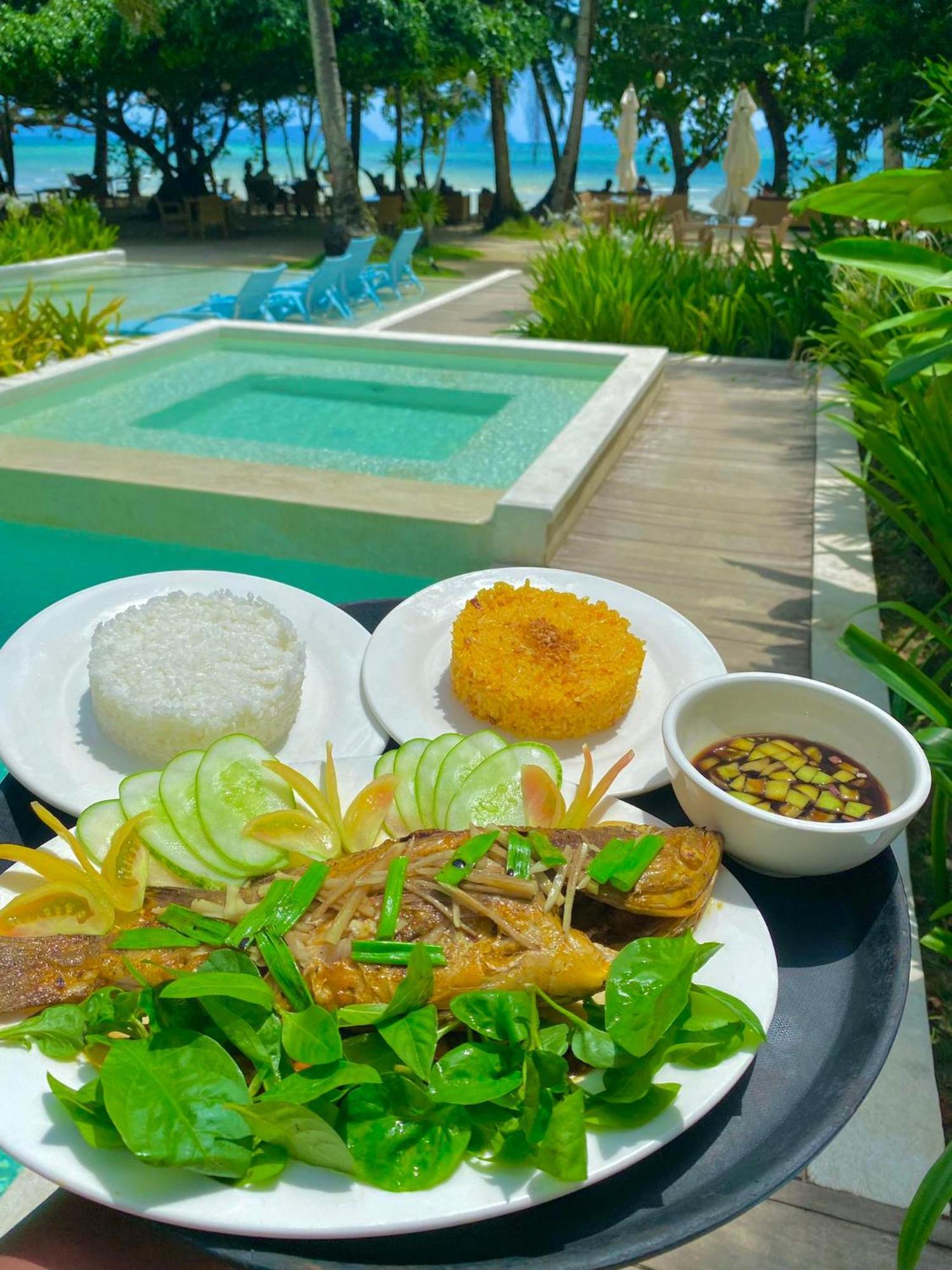 Mahogany & Resort 4*