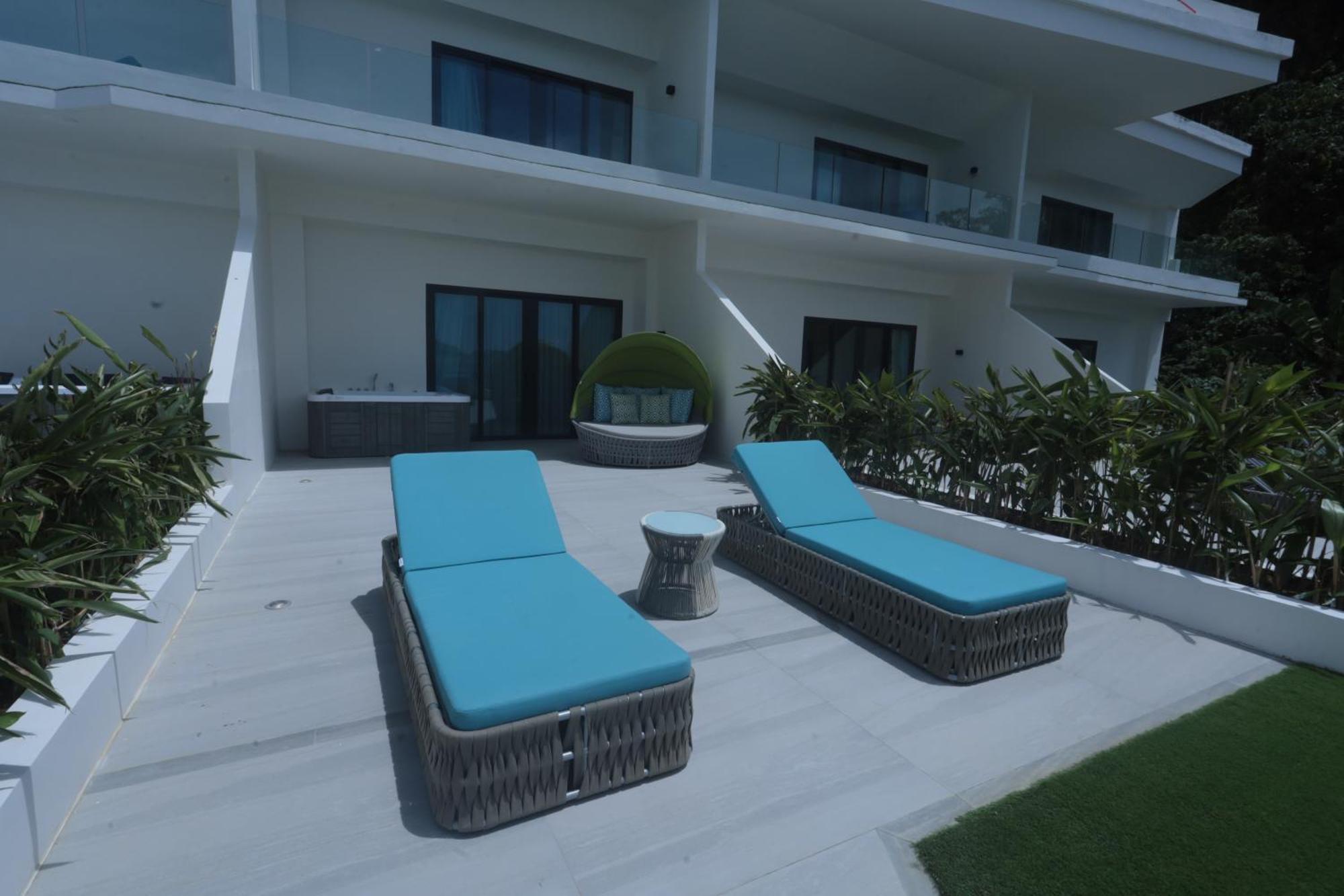 Lime Hotel El Nido