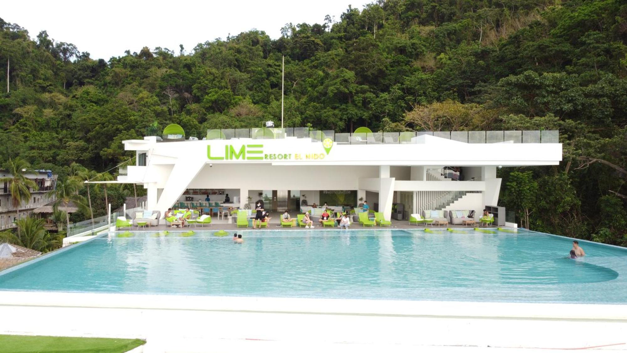 Hotel Lime