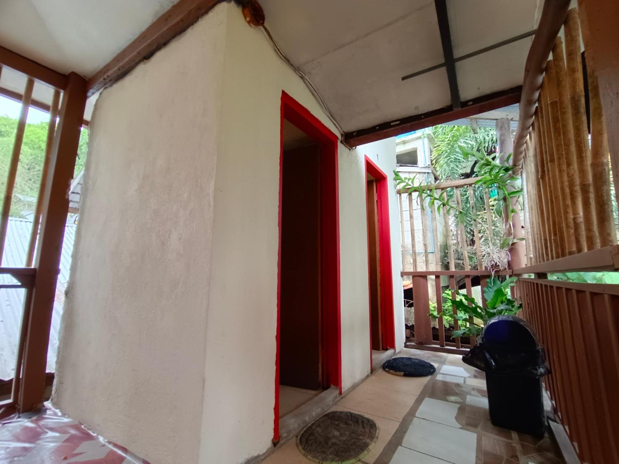 Yuki - Ph Homestay *