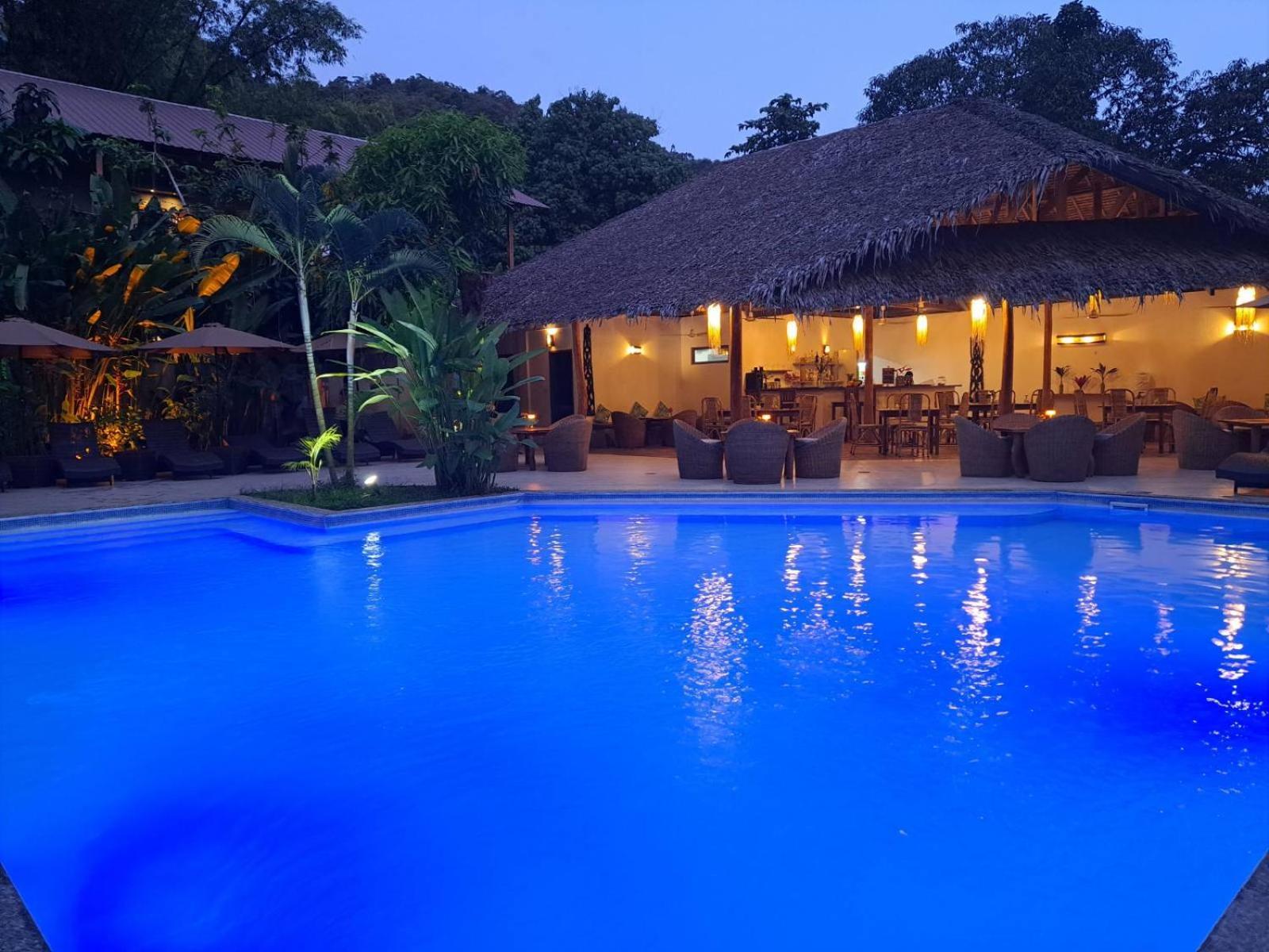 Resort Coco