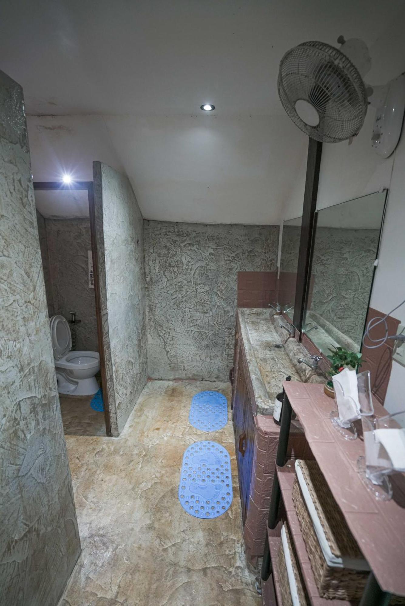 Bangka Hostel El Nido