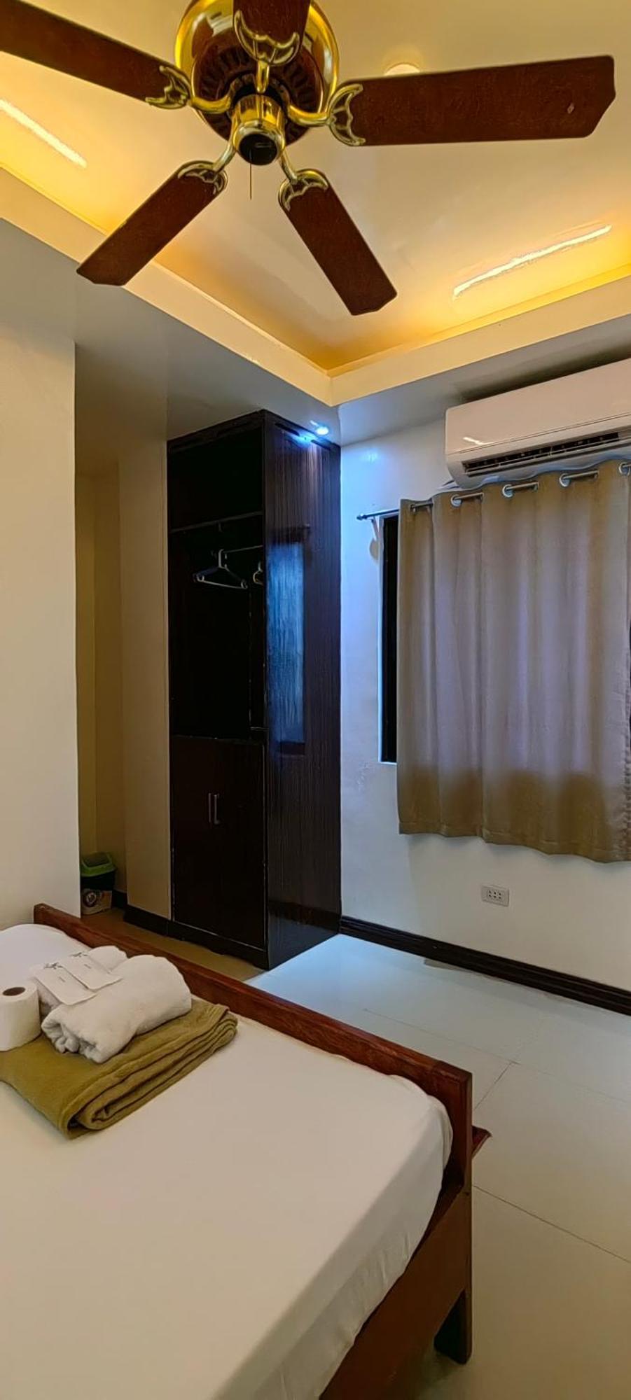 Relucio Inn El Nido