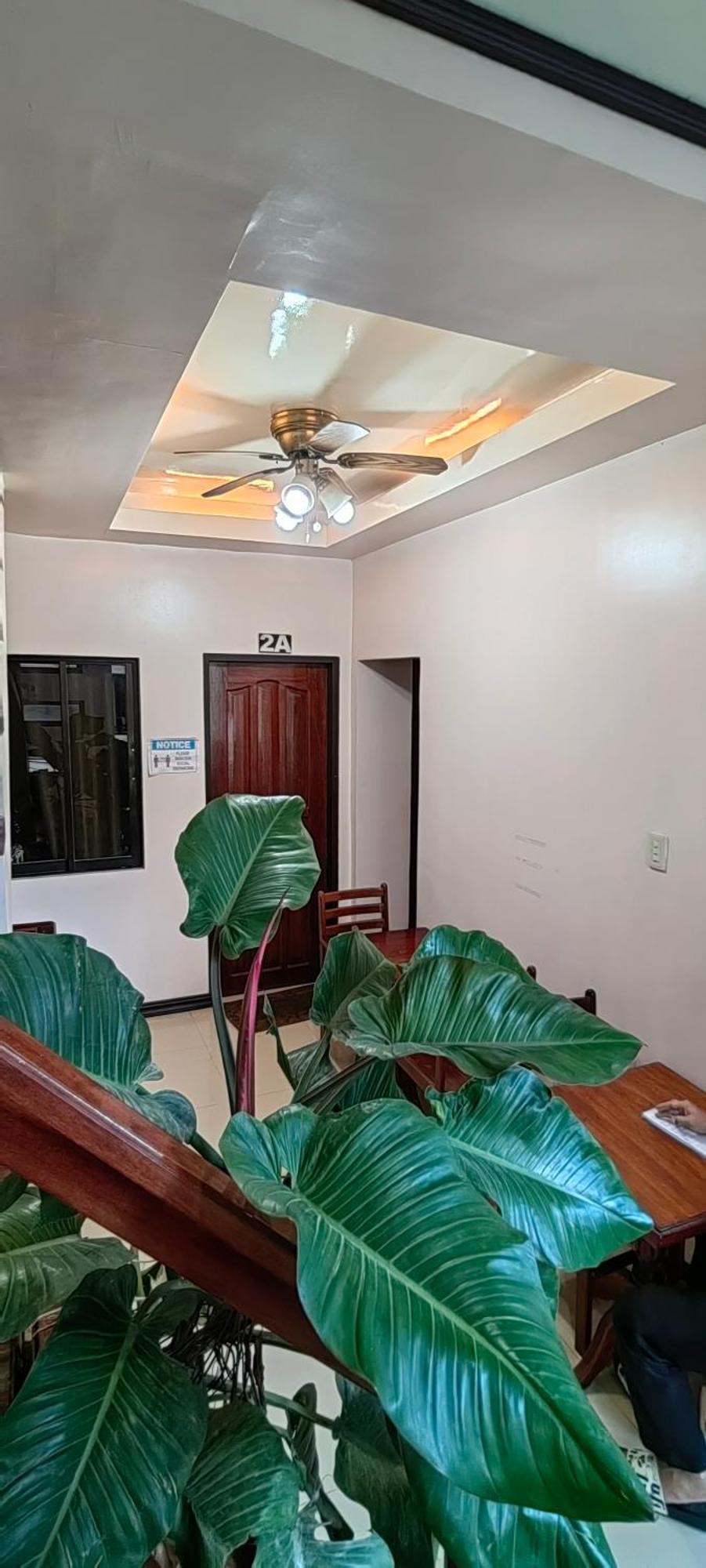 Relucio Inn *
