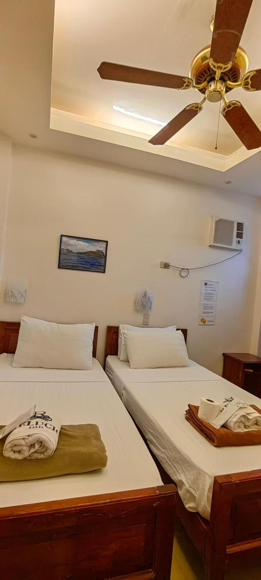 Inn Relucio El Nido