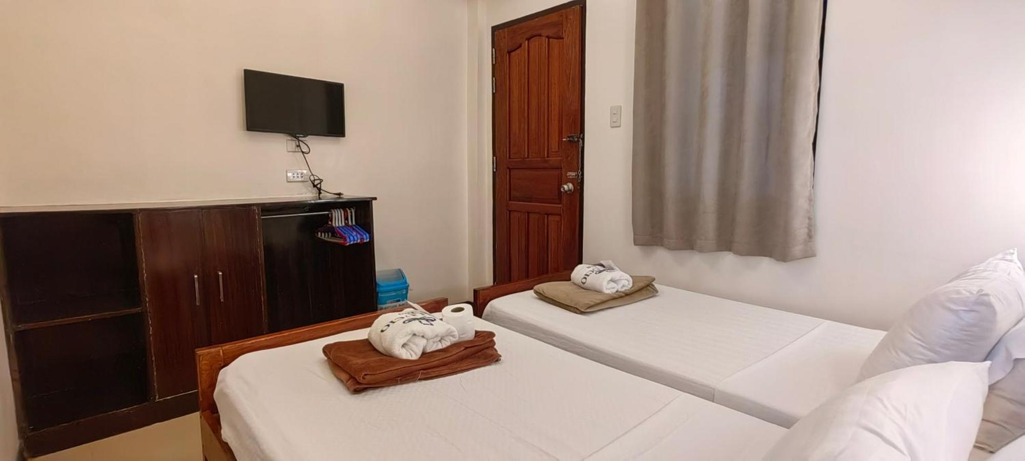 Inn Relucio